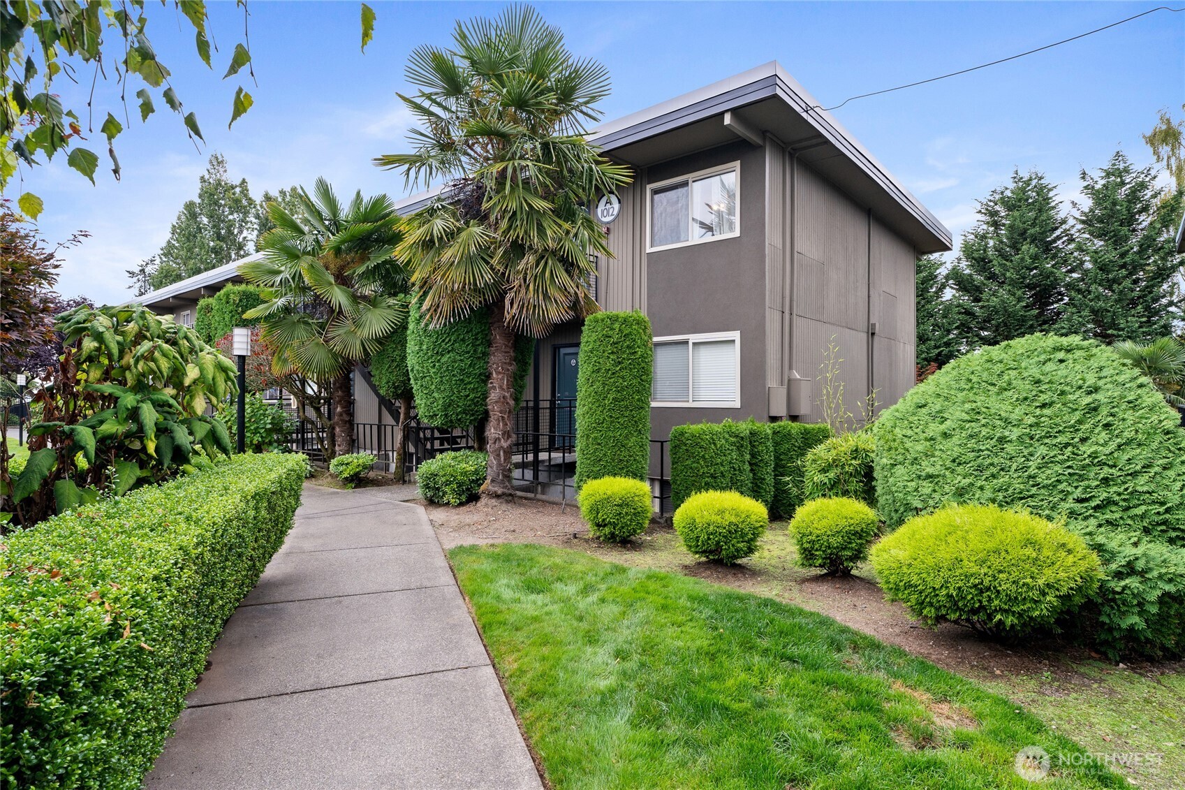 1012 S 27th Street Unit: A304