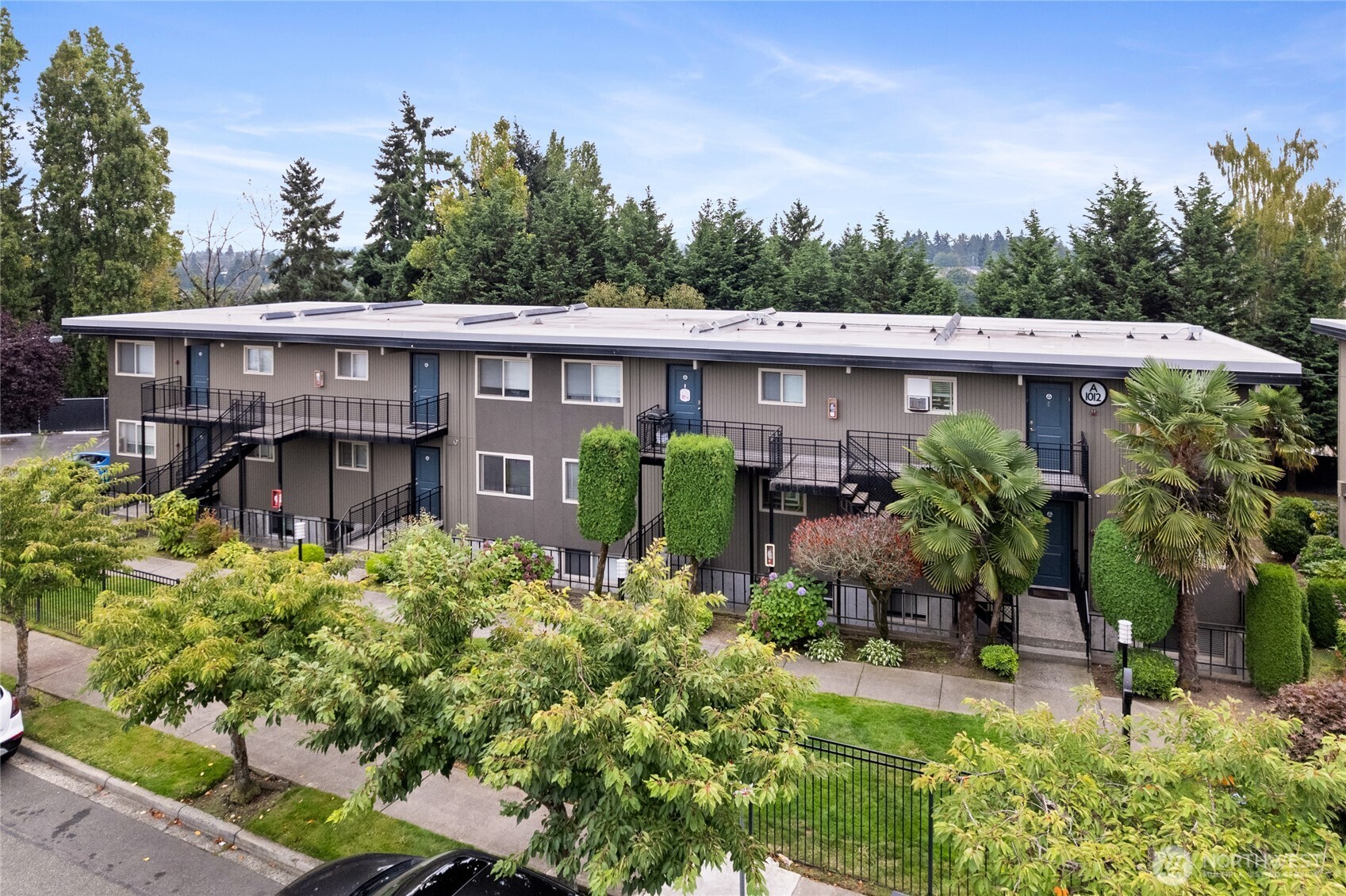 1012 S 27th Street Unit: A304