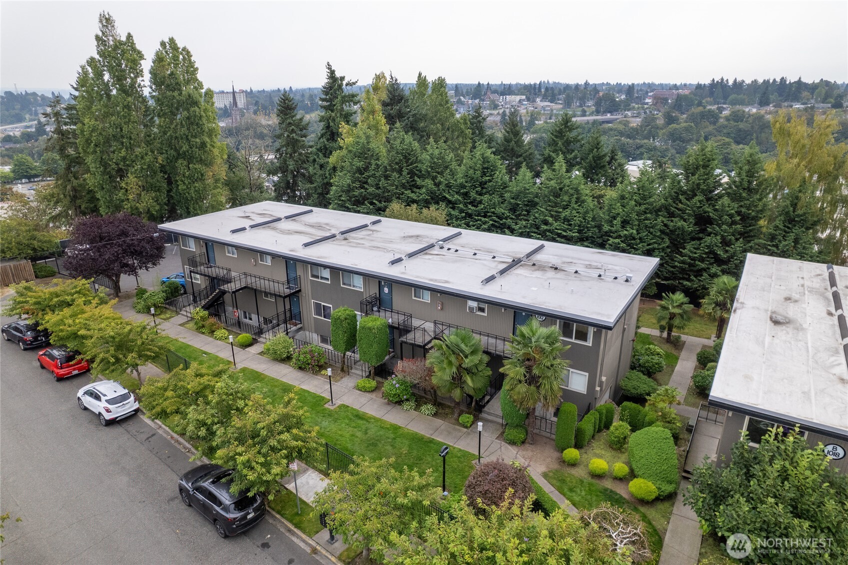 1012 S 27th Street Unit: A304