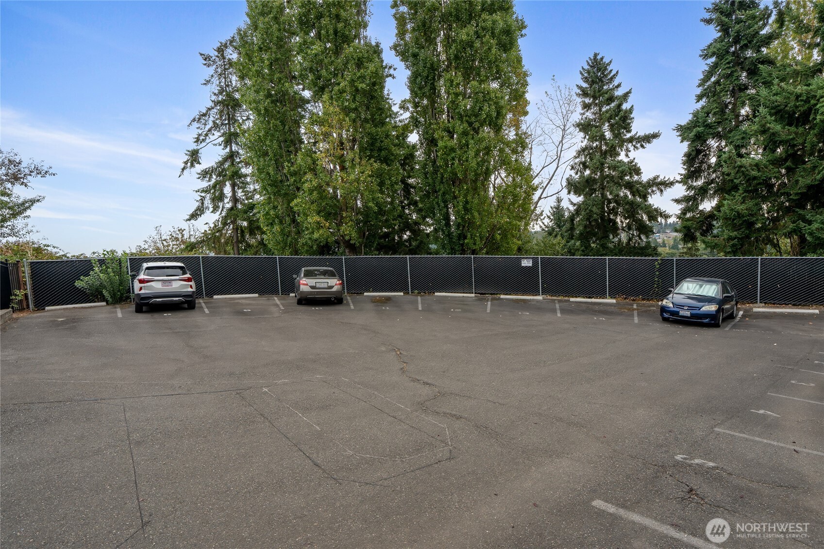 1012 S 27th Street Unit: A304