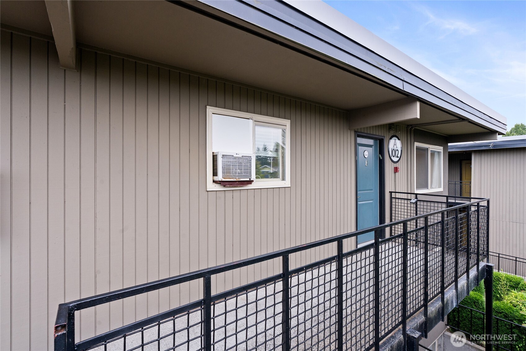 1012 S 27th Street Unit: A304