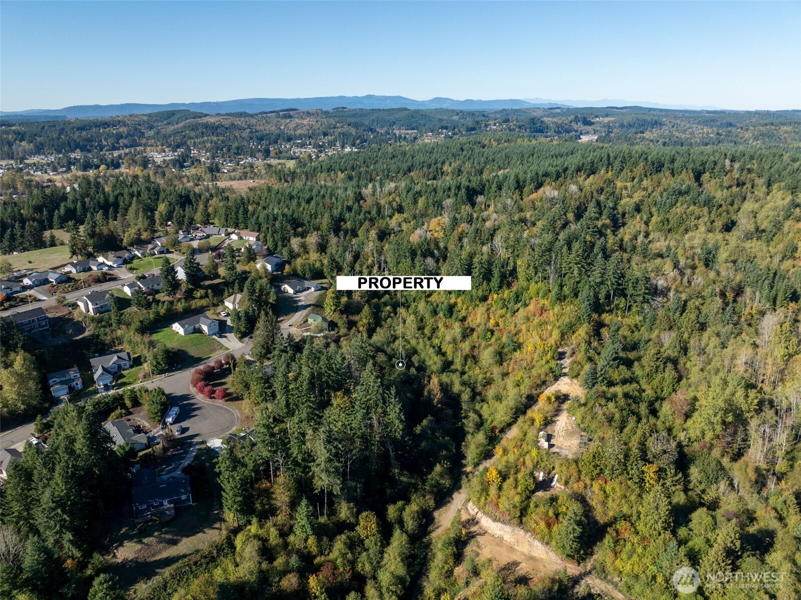 1700 Maple Valley Drive