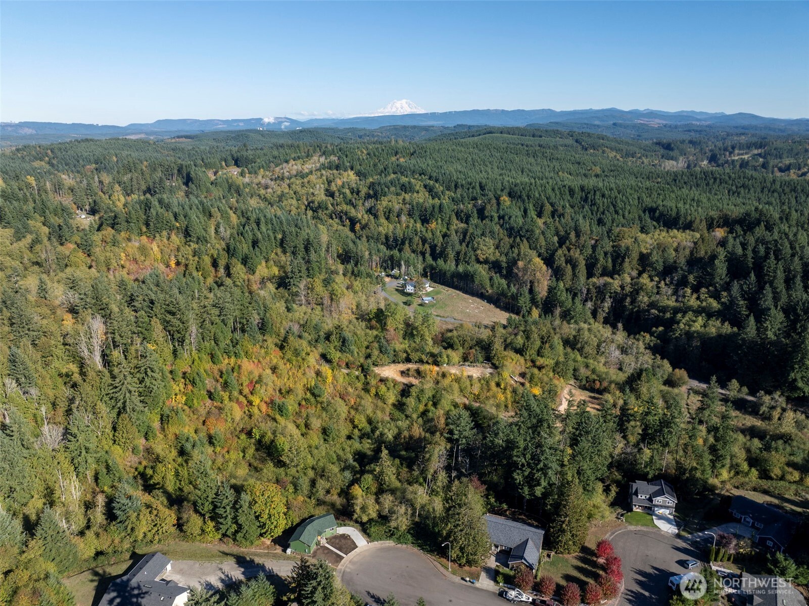 1700 Maple Valley Drive