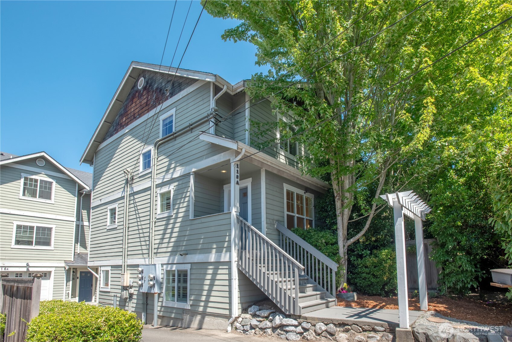 118 N 104th Street Unit: A