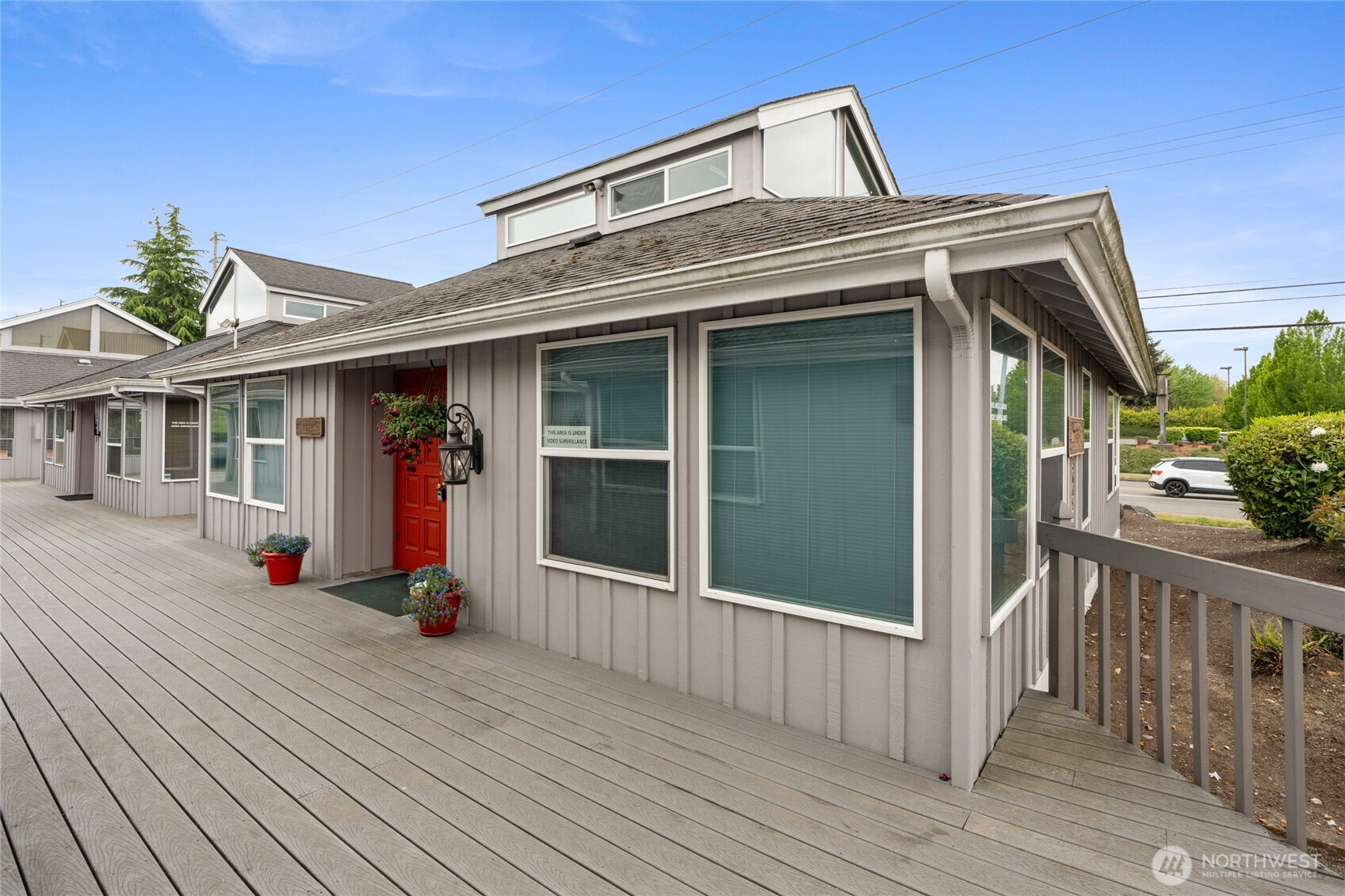 3645 N Pearl Street Unit: B
