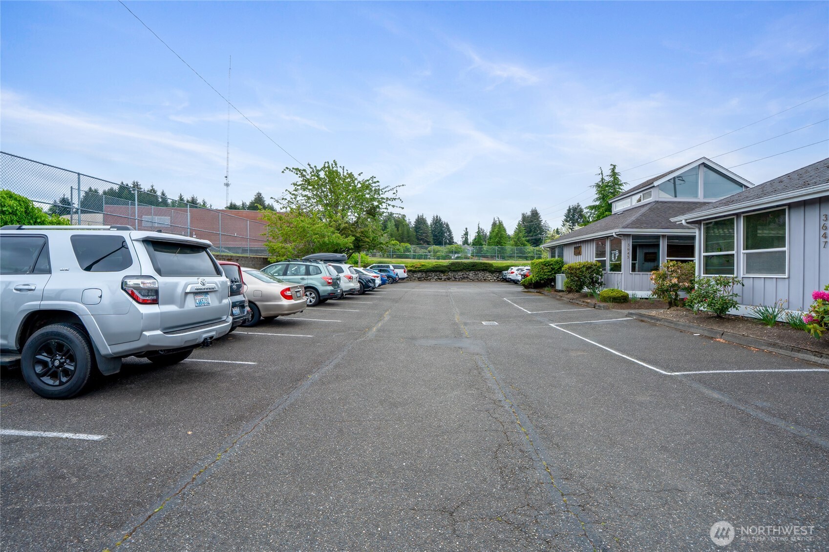 3645 N Pearl Street Unit: B