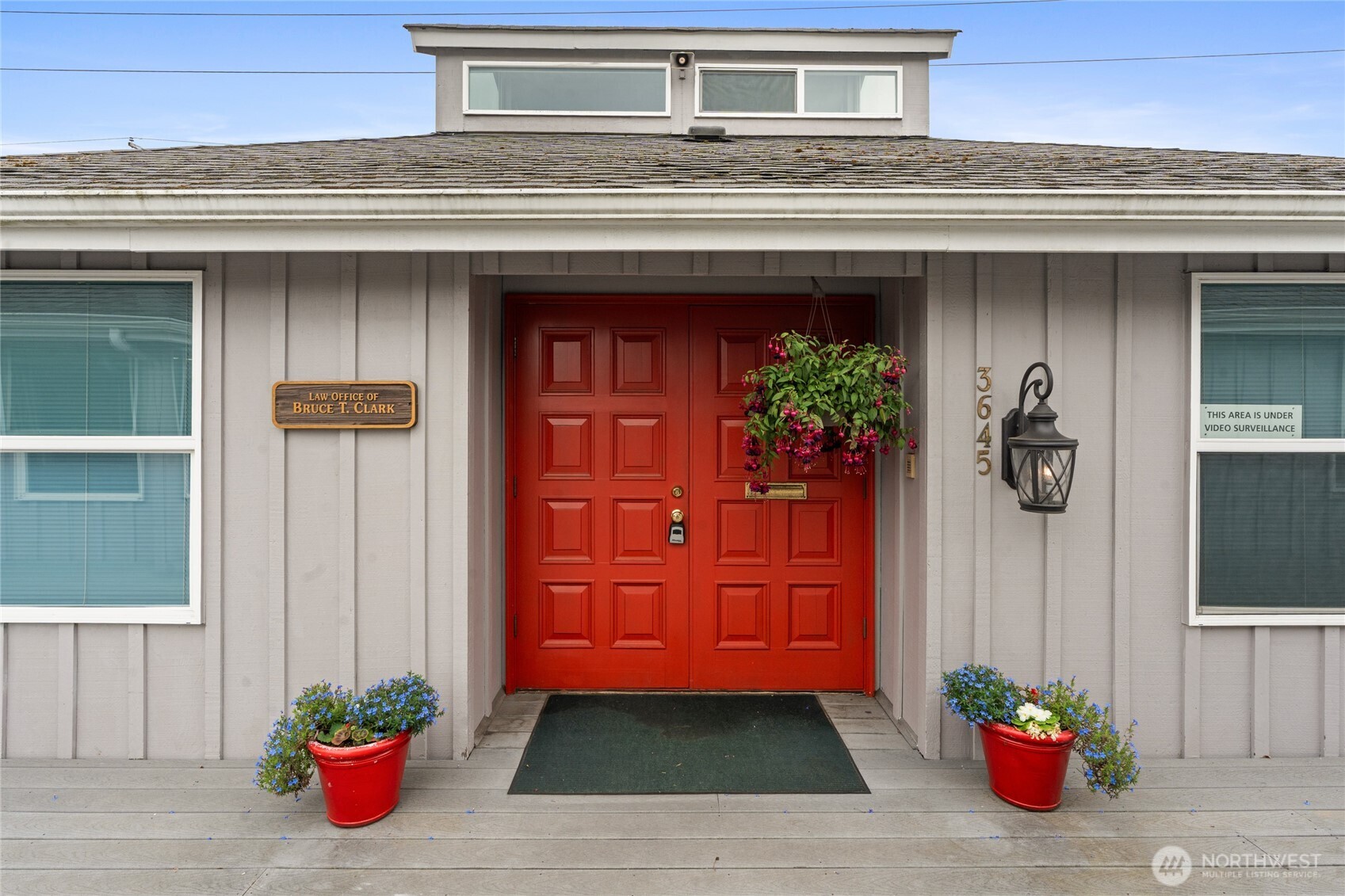 3645 N Pearl Street Unit: B