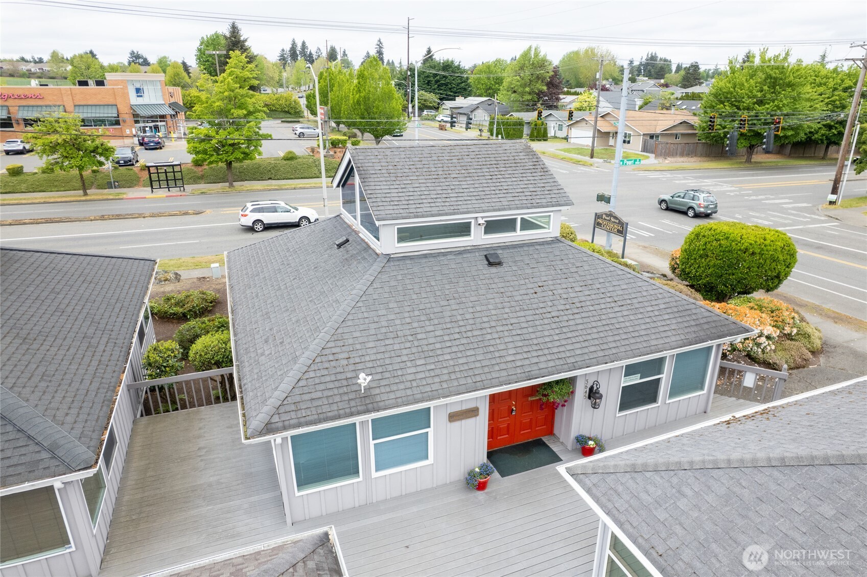 3645 N Pearl Street Unit: B