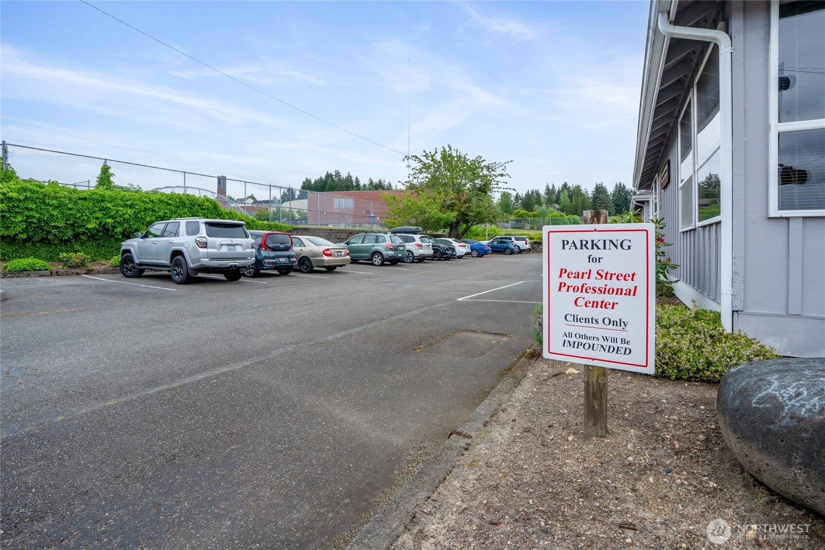 3645 N Pearl Street Unit: B