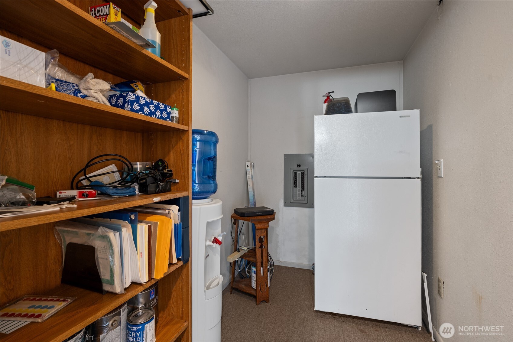 3645 N Pearl Street Unit: B
