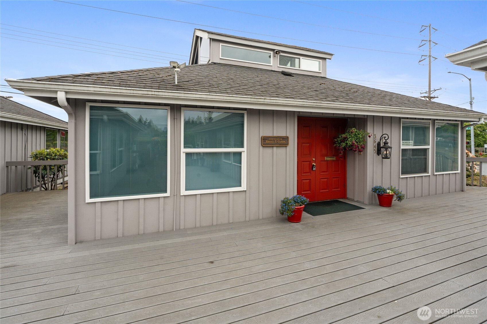 3645 N Pearl Street Unit: B