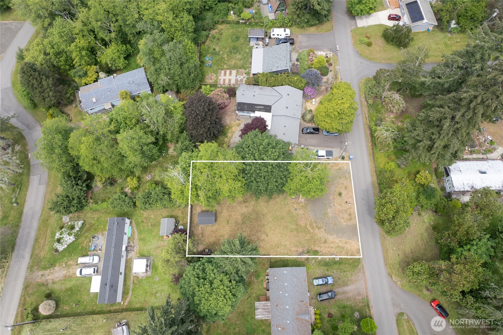 0 175th Avenue SW