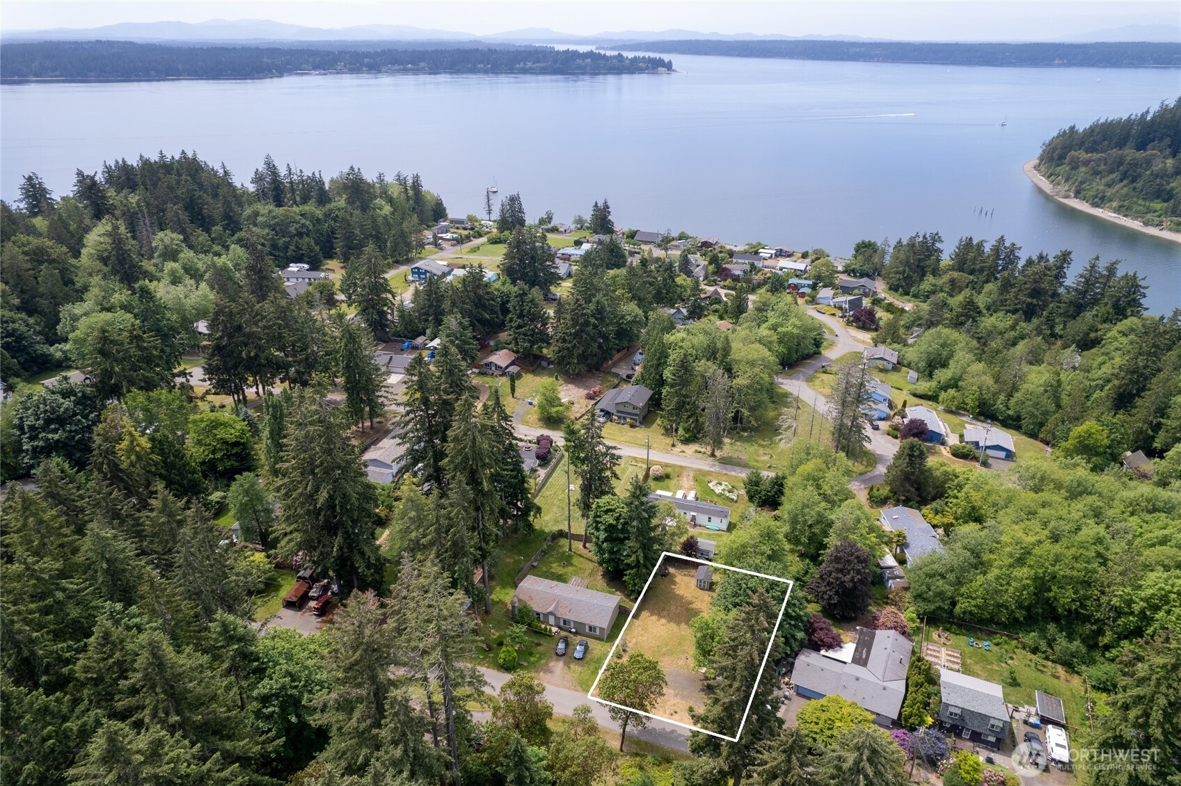 0 175th Avenue SW