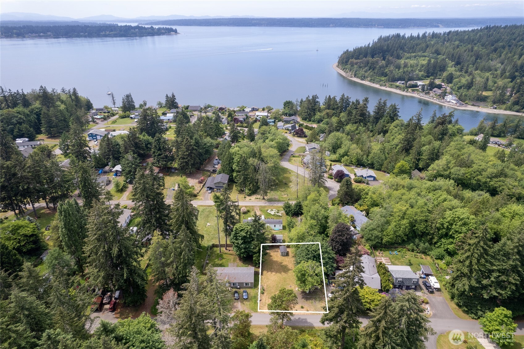 0 175th Avenue SW