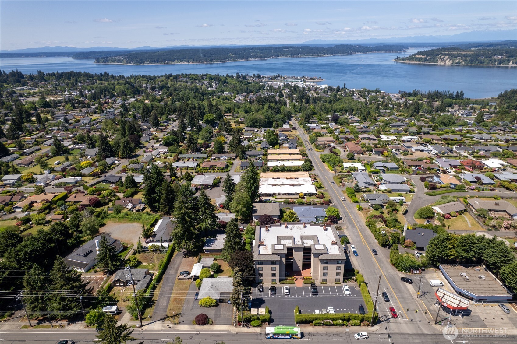 1902 Bridgeport Way W Unit: 106