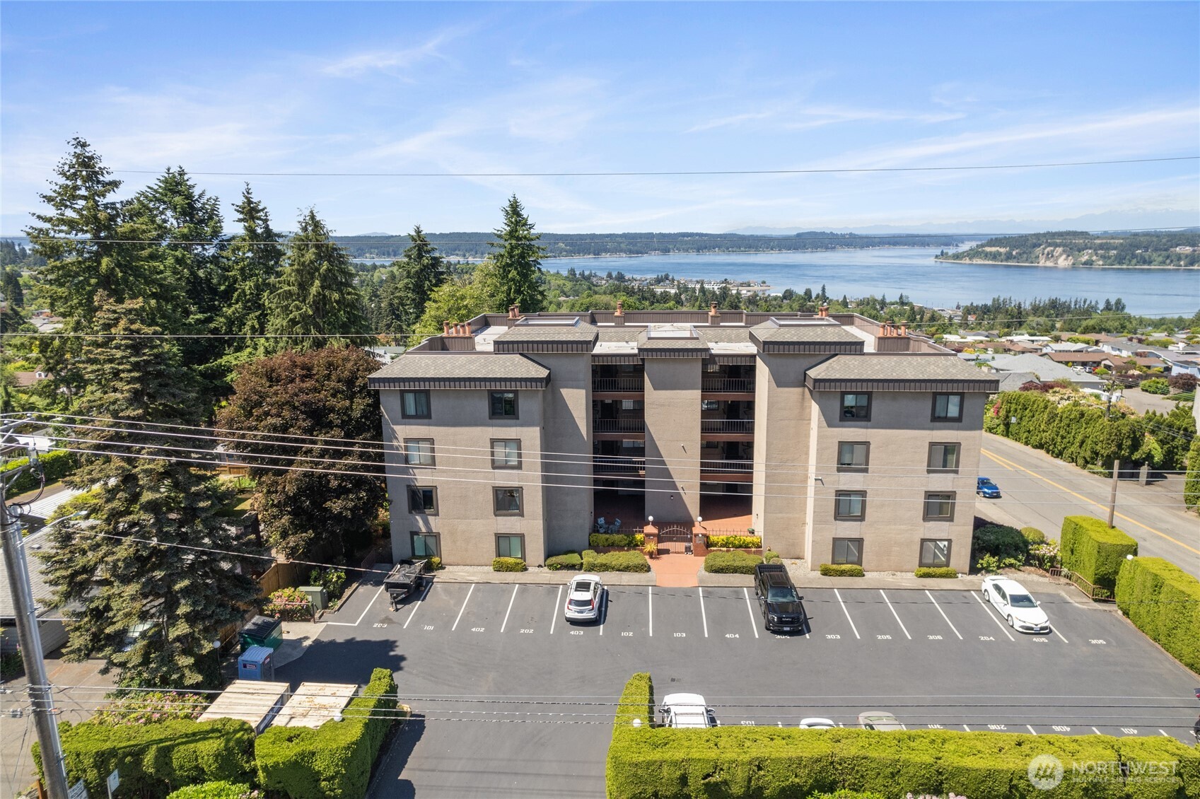 1902 Bridgeport Way W Unit: 106