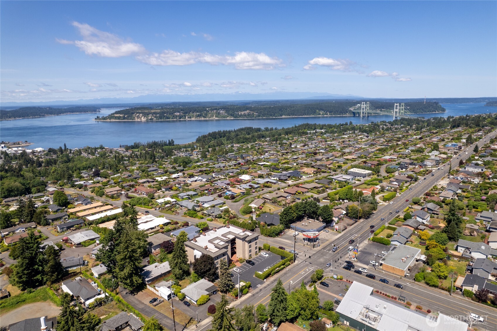 1902 Bridgeport Way W Unit: 106