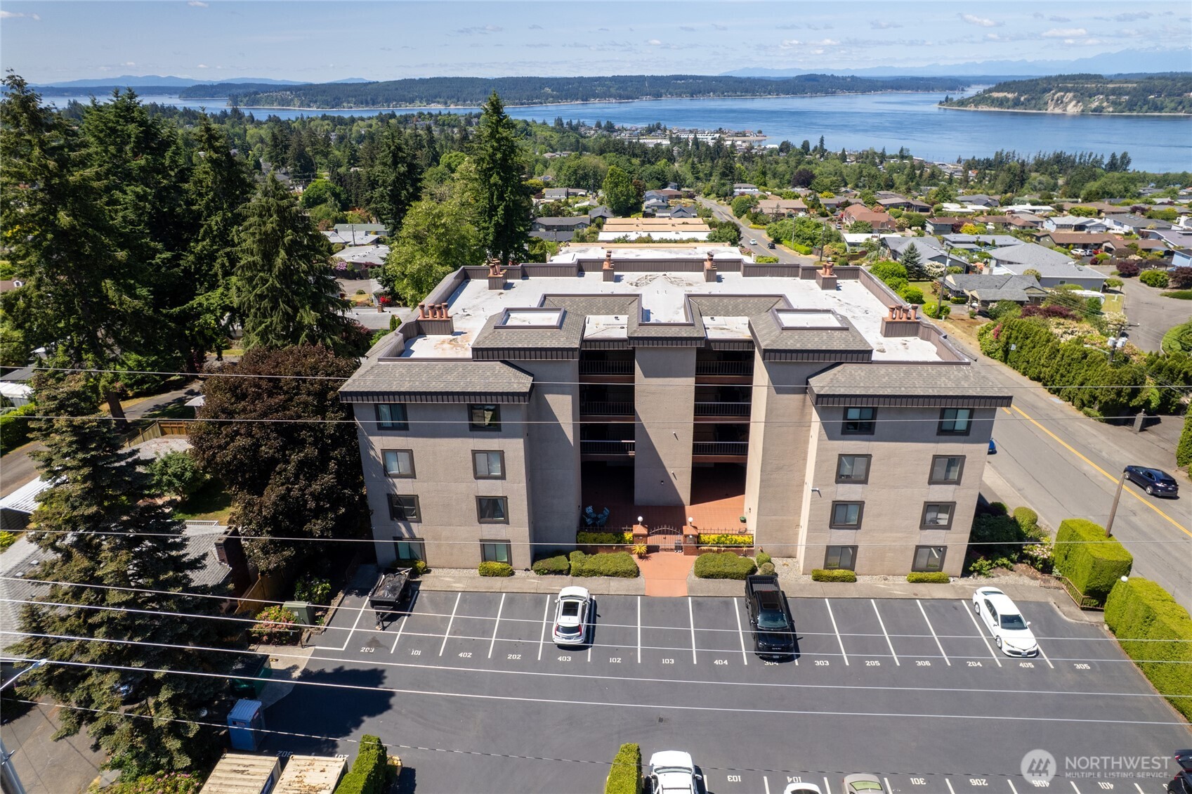 1902 Bridgeport Way W Unit: 106