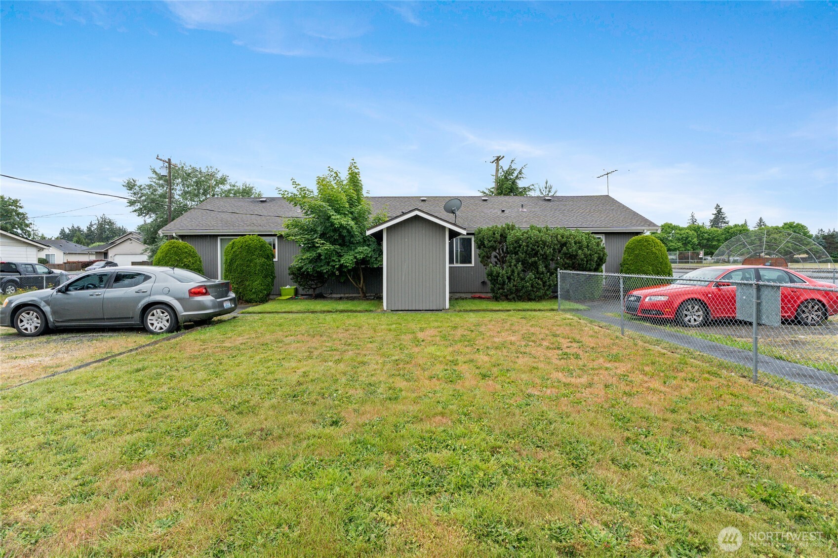 922 134th Street Ct S