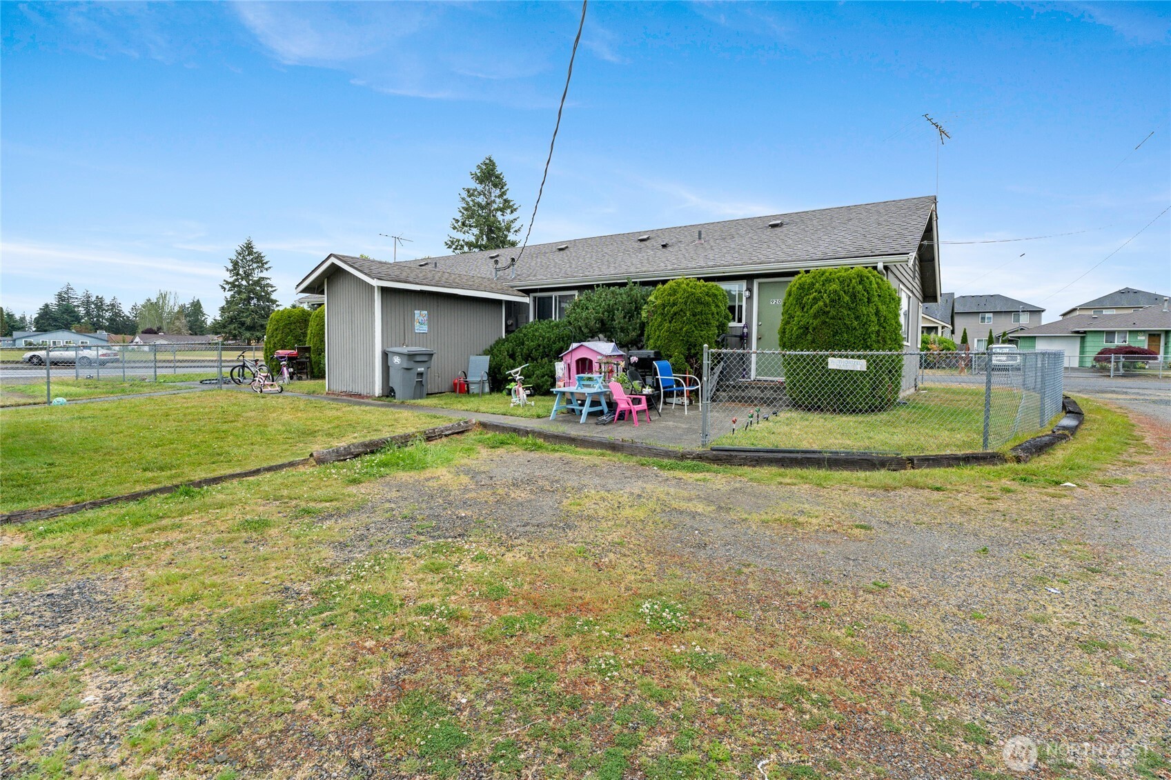 922 134th Street Ct S