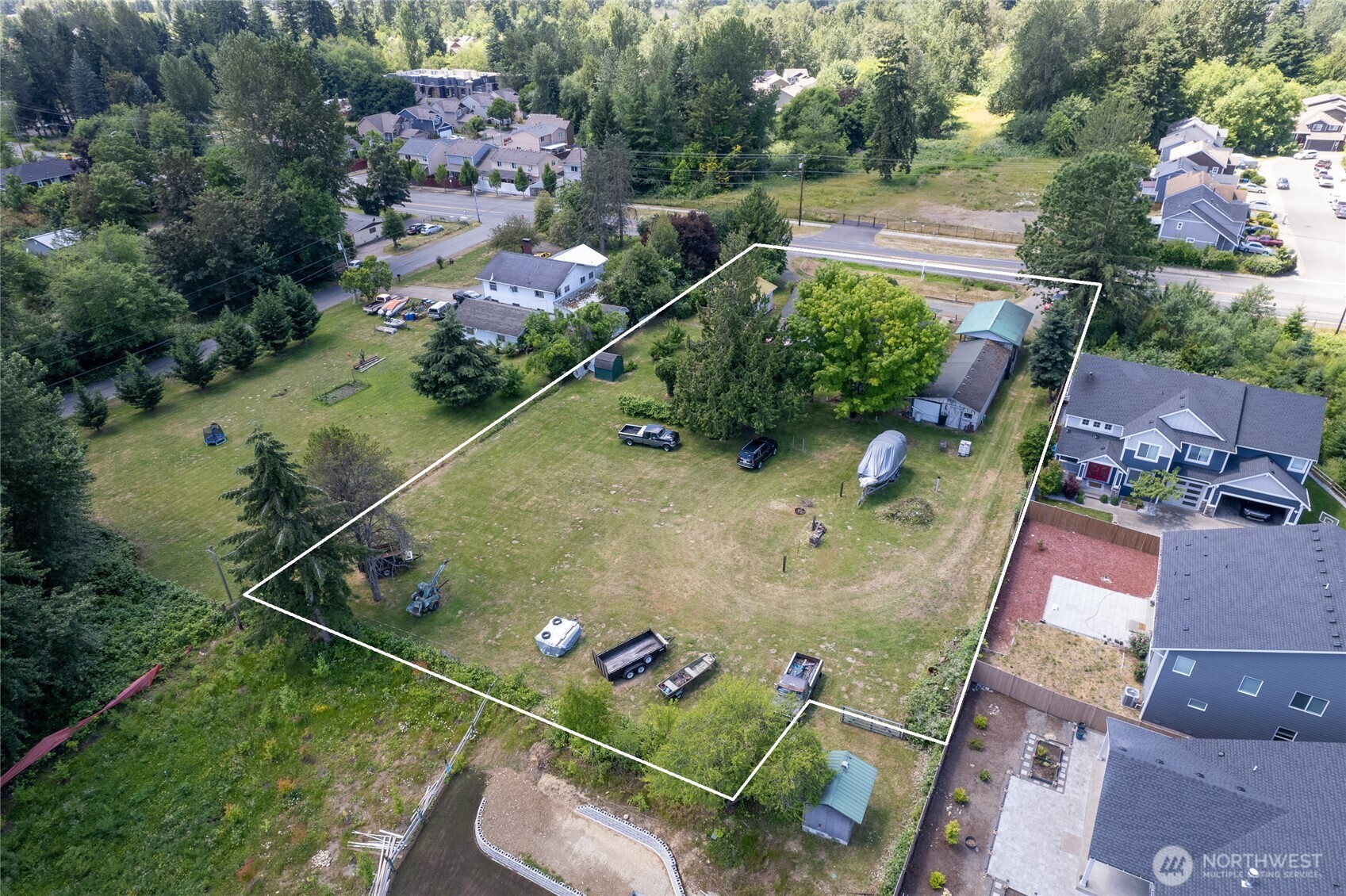 26508 132nd Avenue SE
