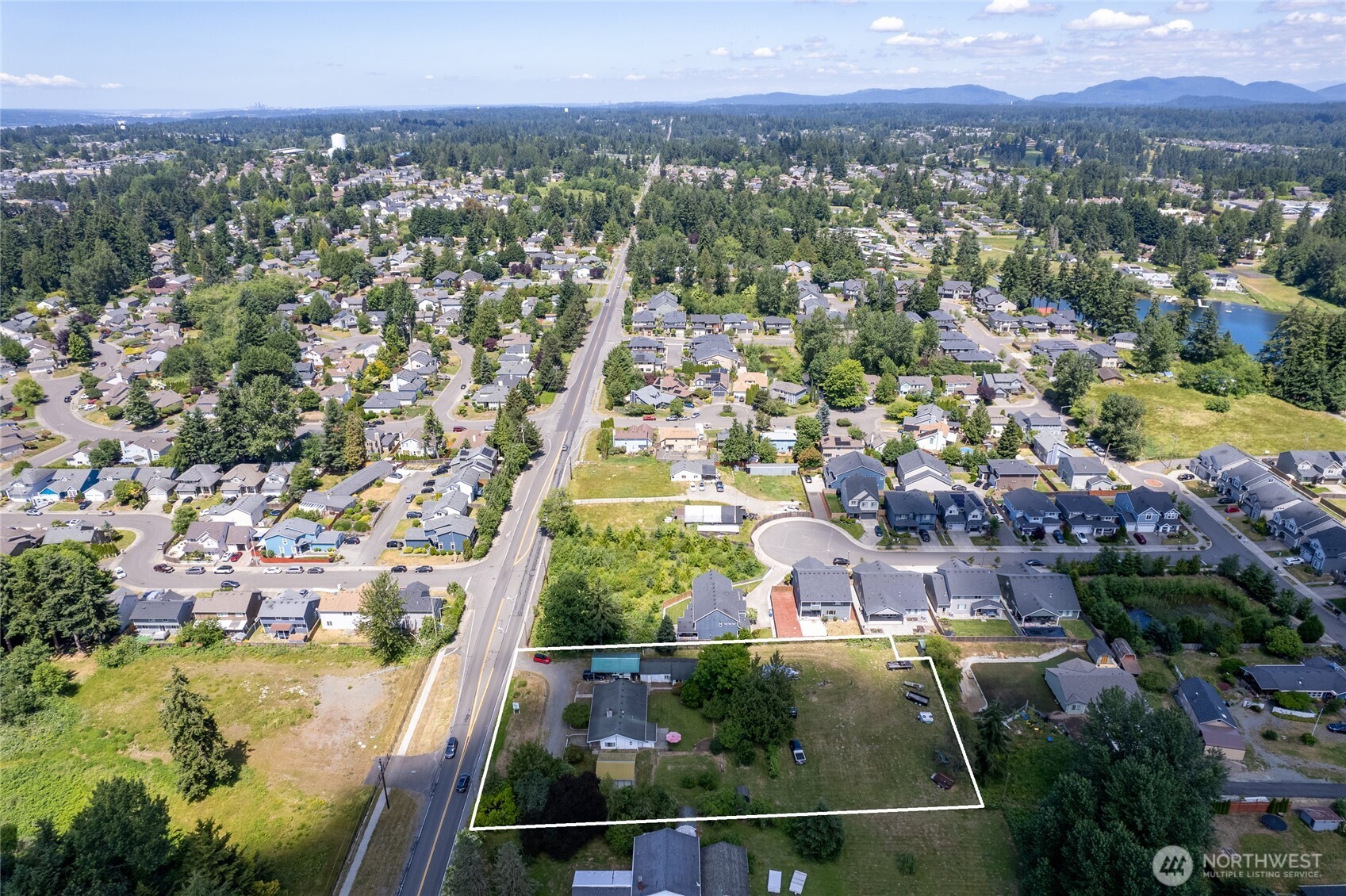 26508 132nd Avenue SE