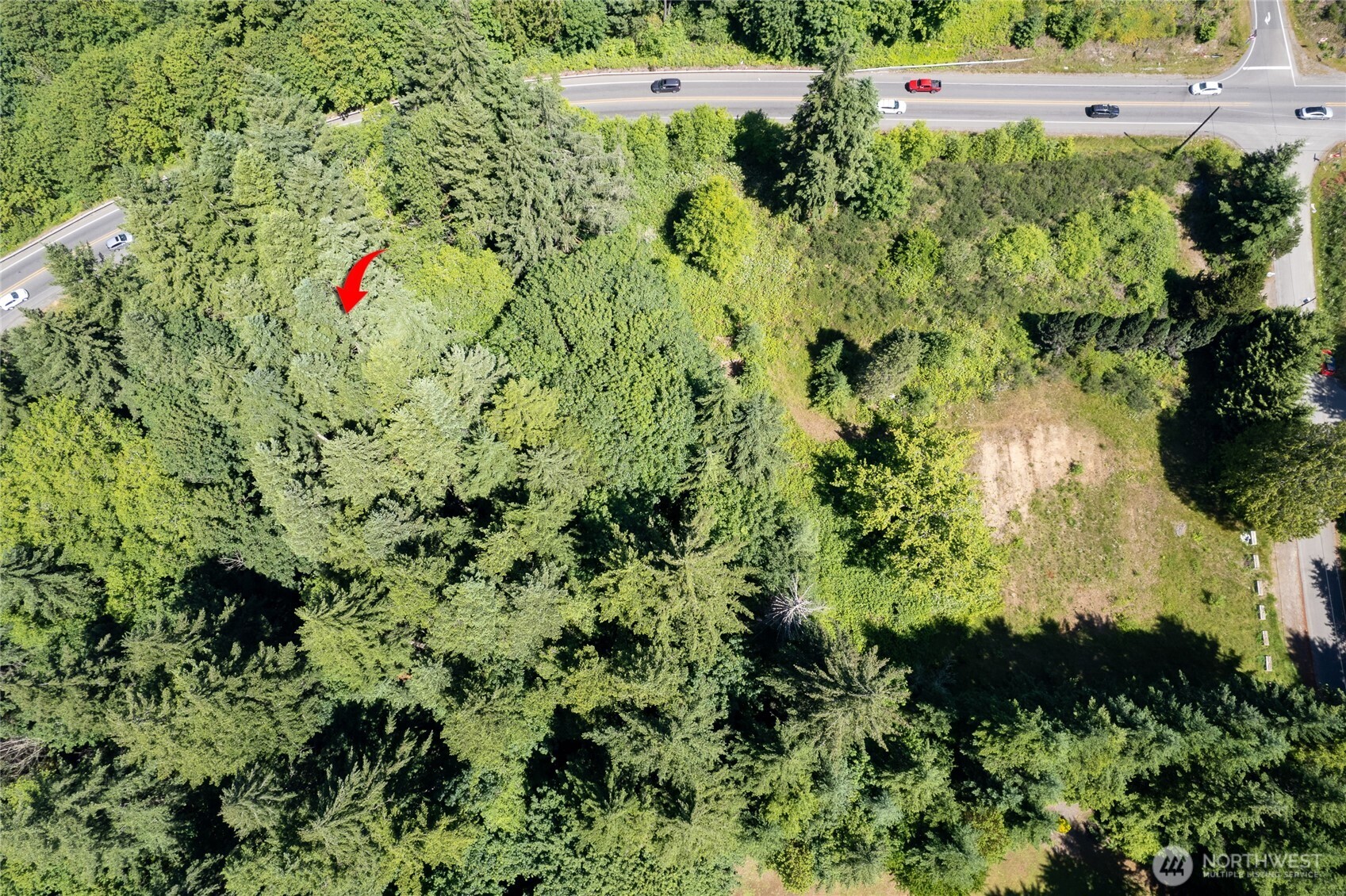 11111 SE Sedgewick Road