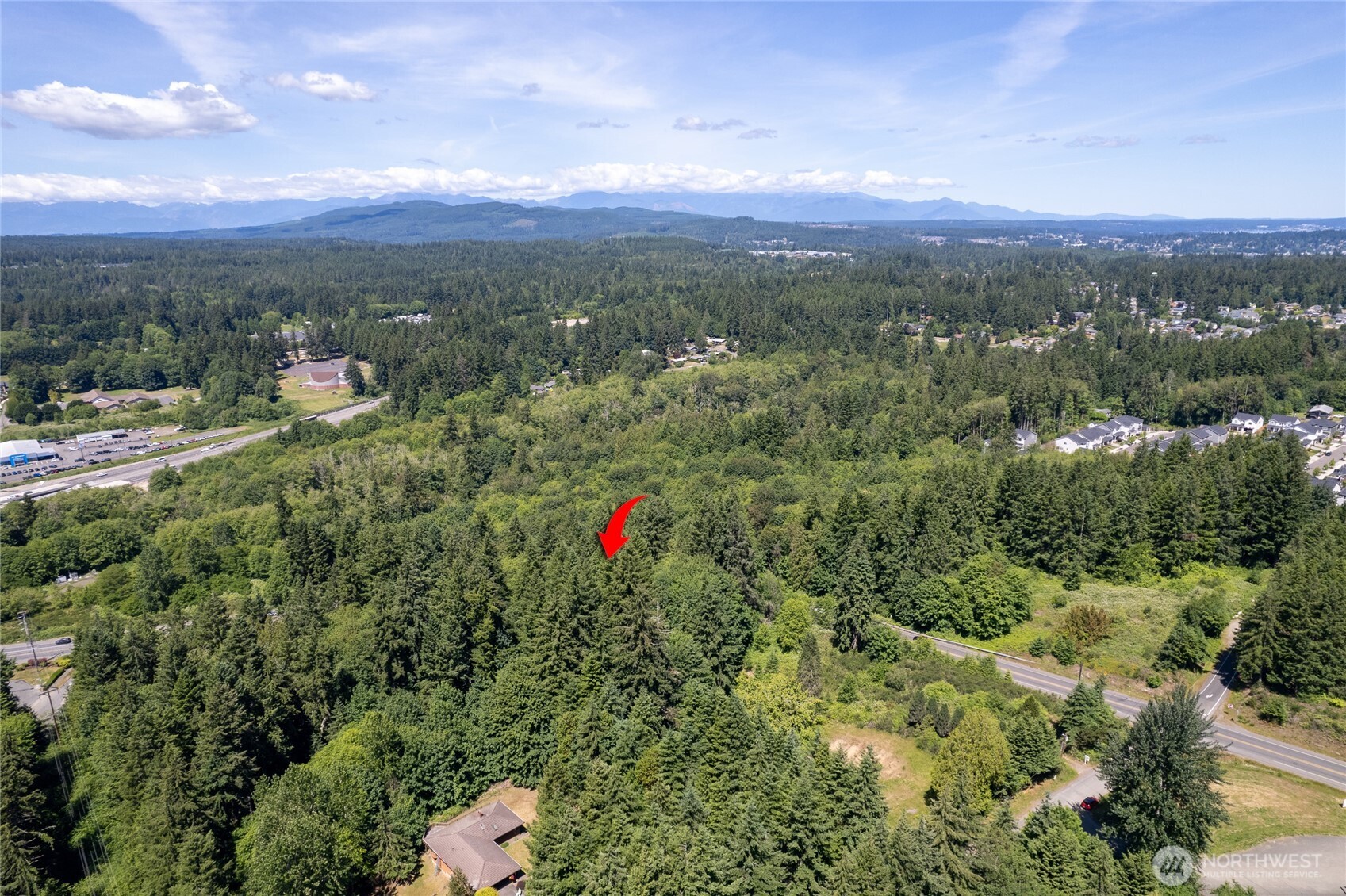 11111 SE Sedgewick Road
