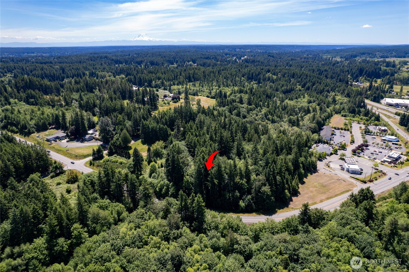 11111 SE Sedgewick Road
