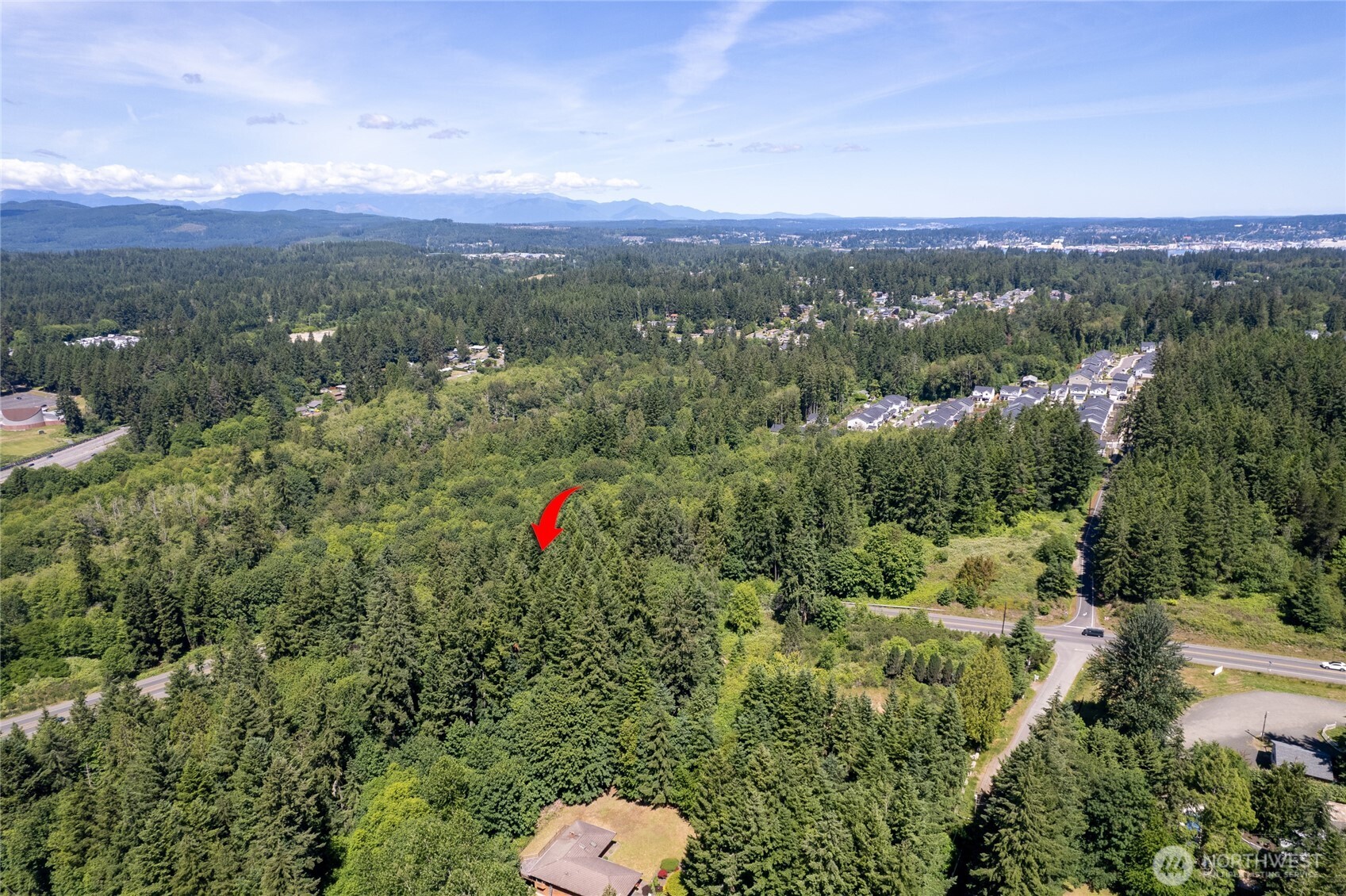 11111 SE Sedgewick Road