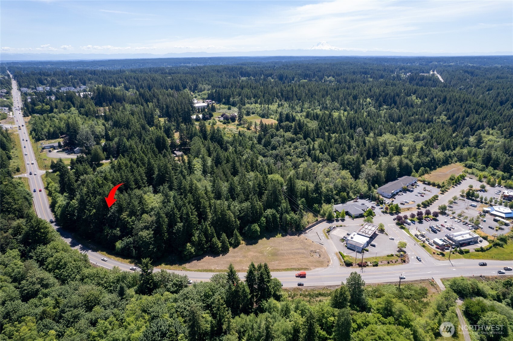 11111 SE Sedgewick Road