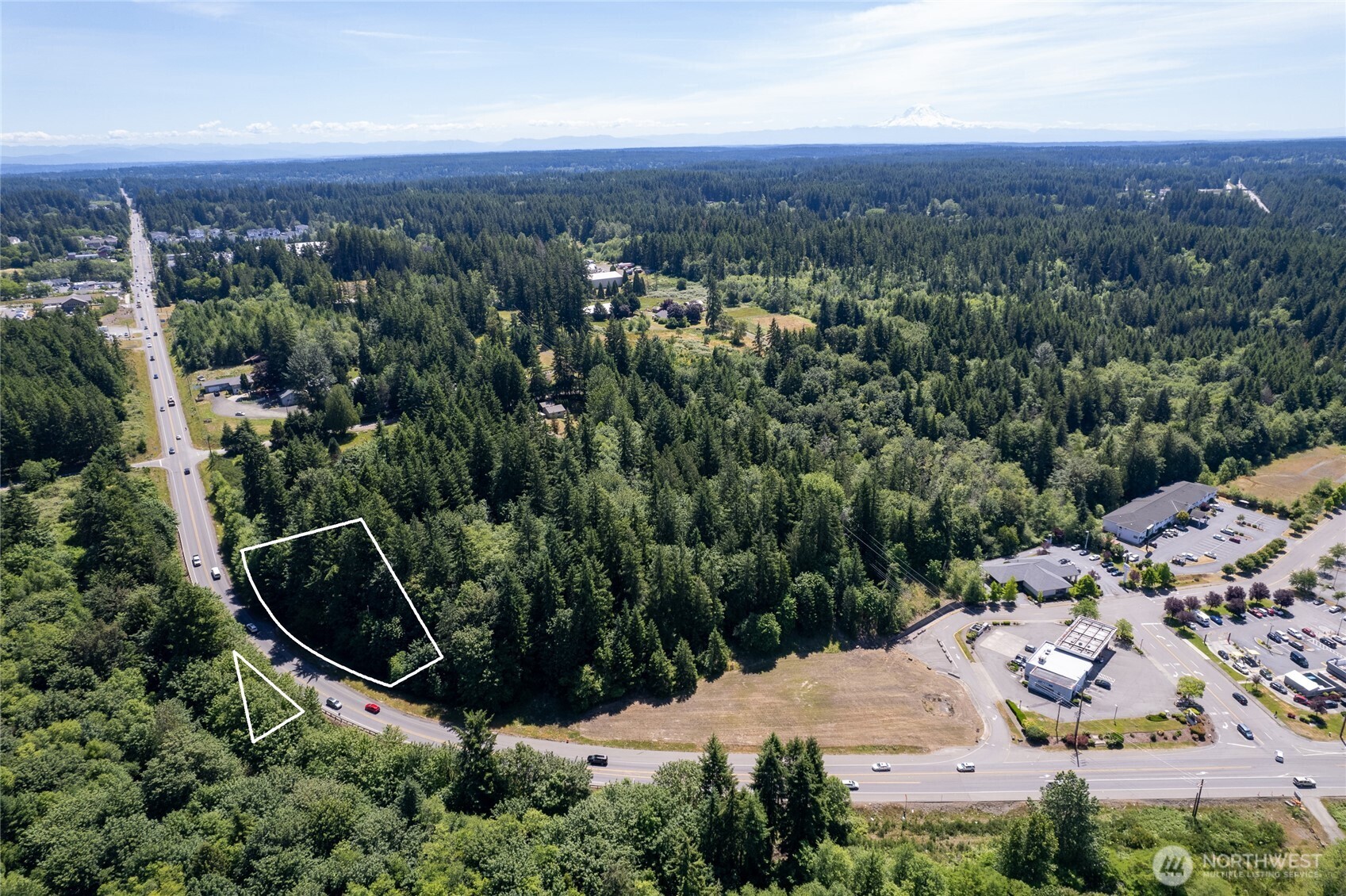 11111 SE Sedgewick Road