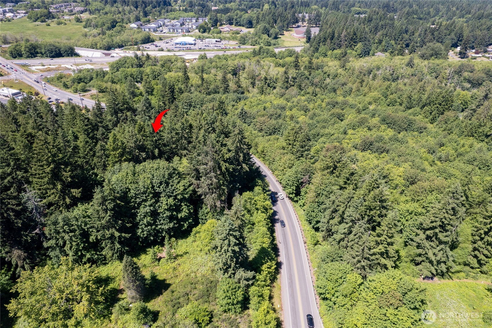 11111 SE Sedgewick Road
