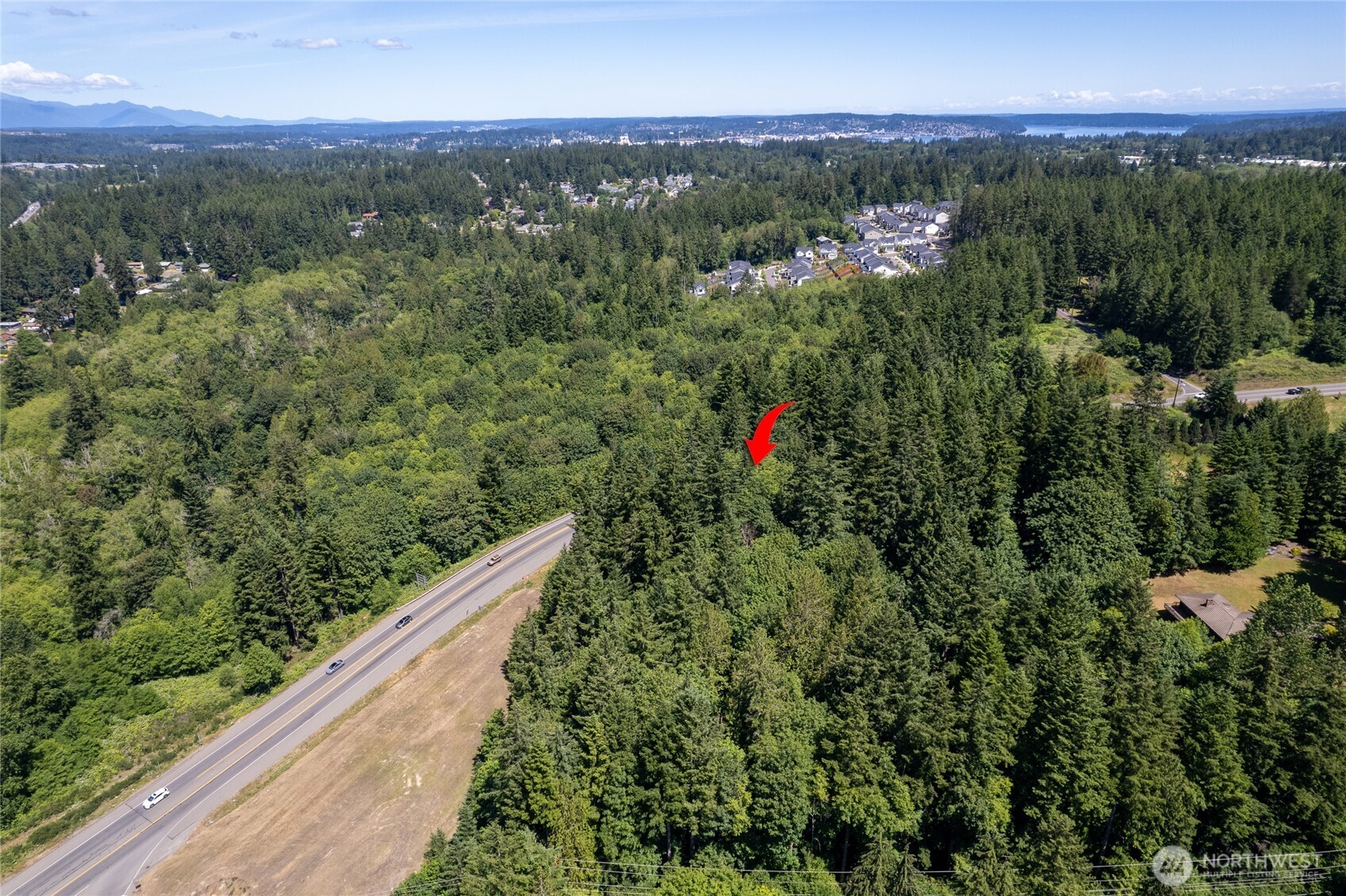 11111 SE Sedgewick Road