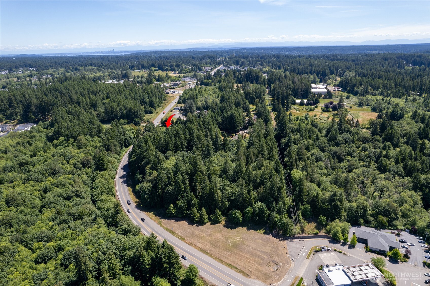 4850 Geiger Road SE