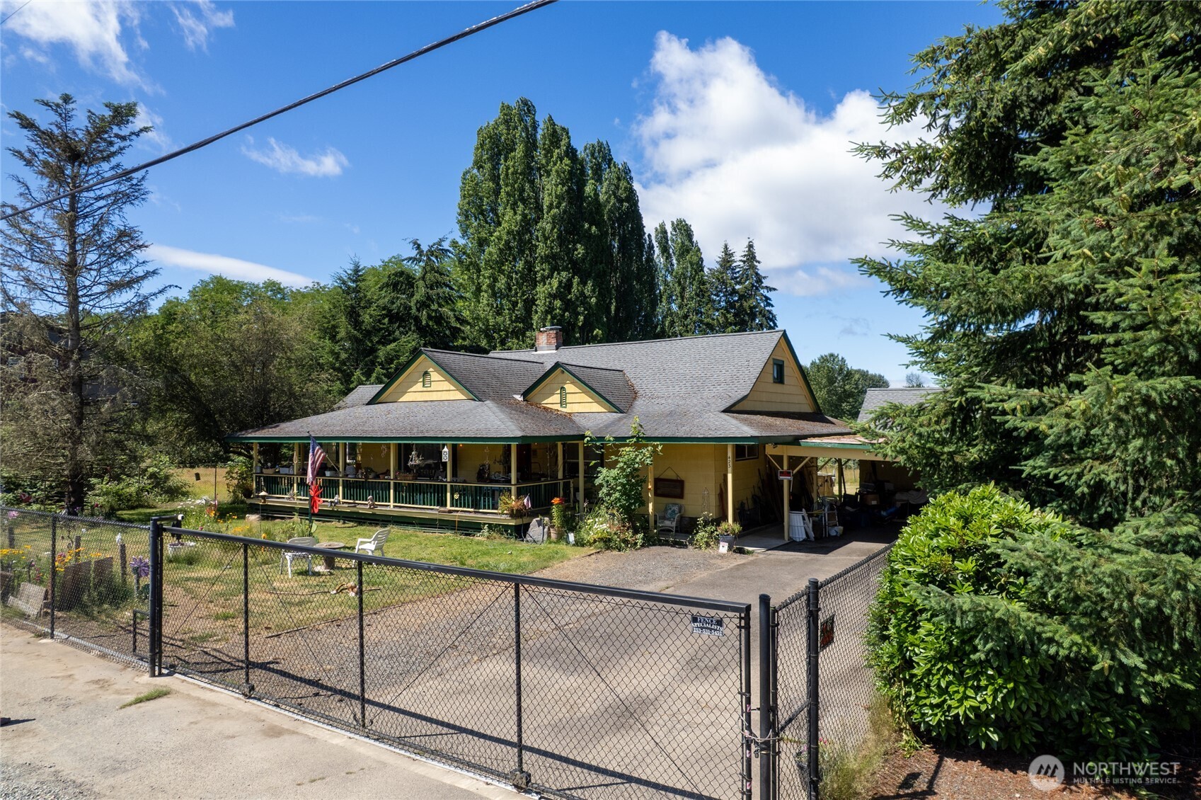 423 Franz Anderson Road SE