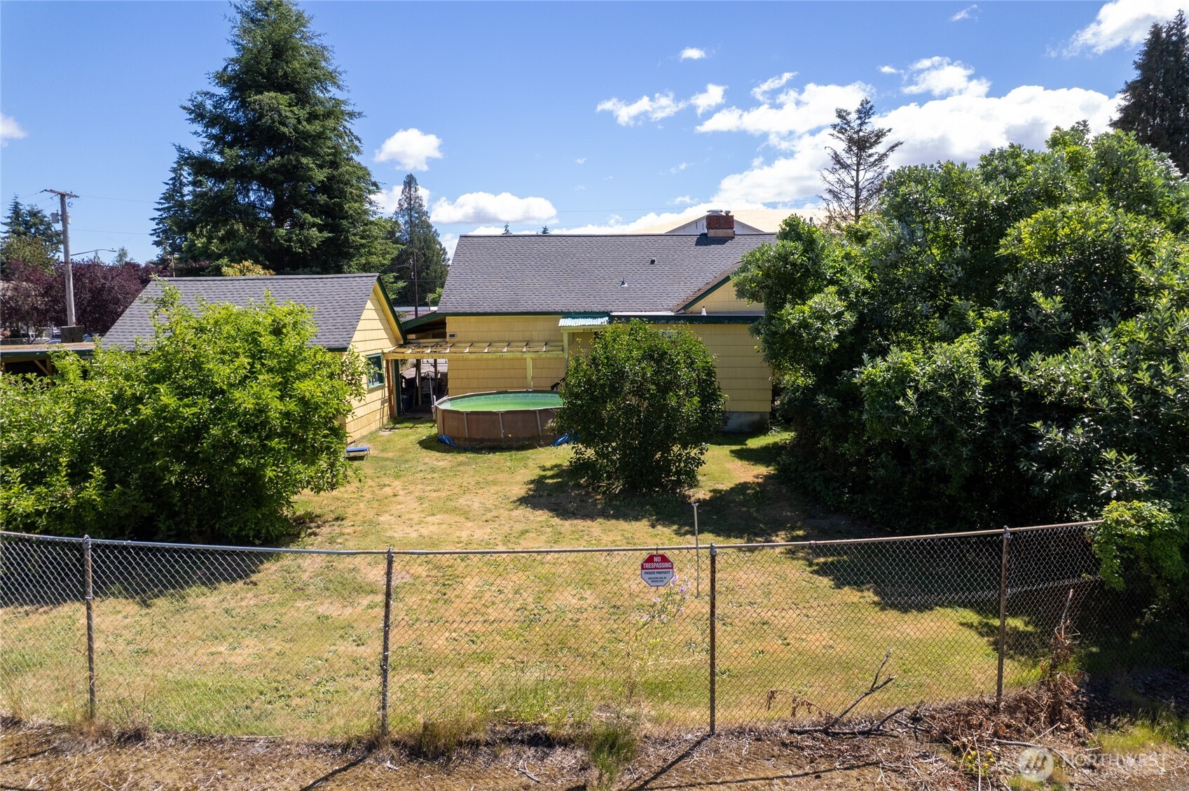 423 Franz Anderson Road SE