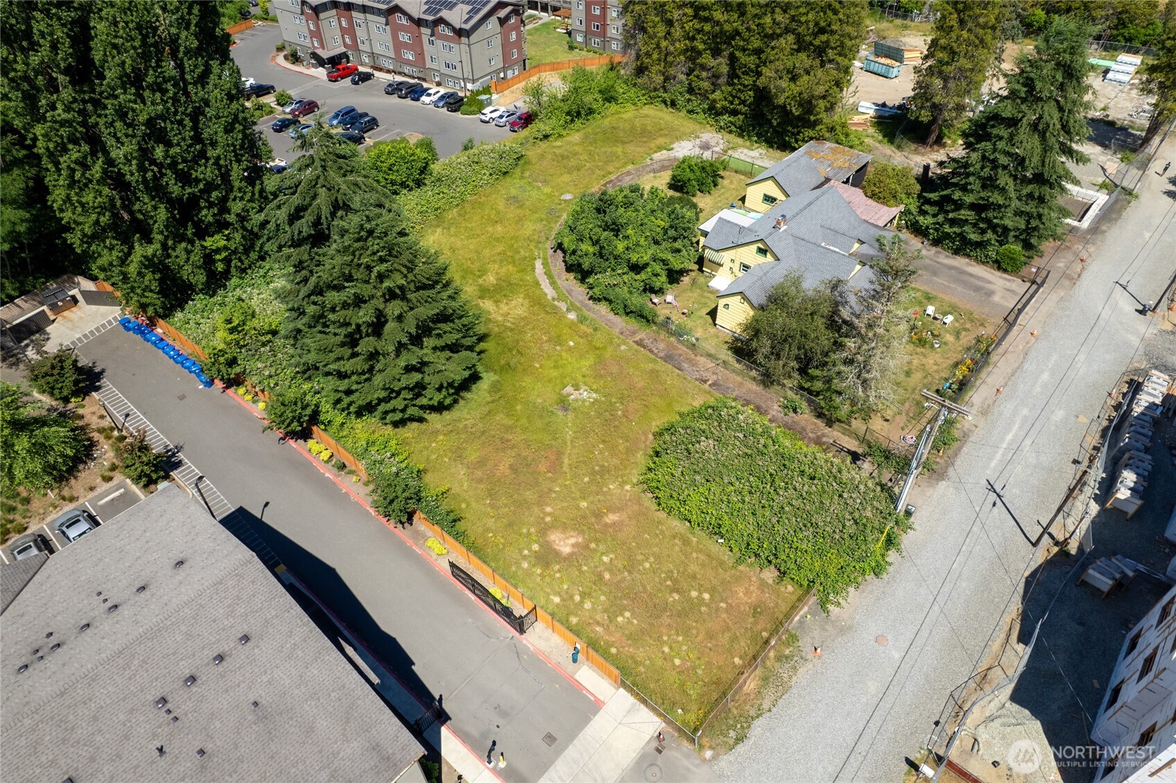 423 Franz Anderson Road SE
