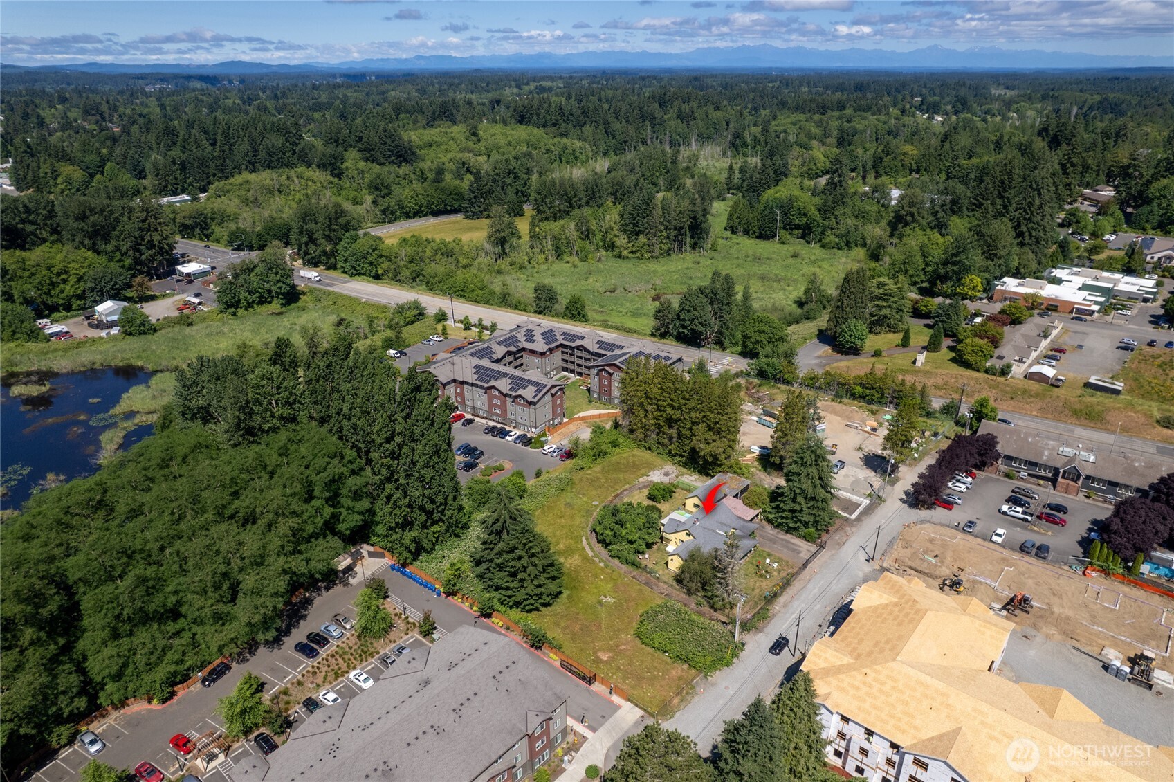 423 Franz Anderson Road SE