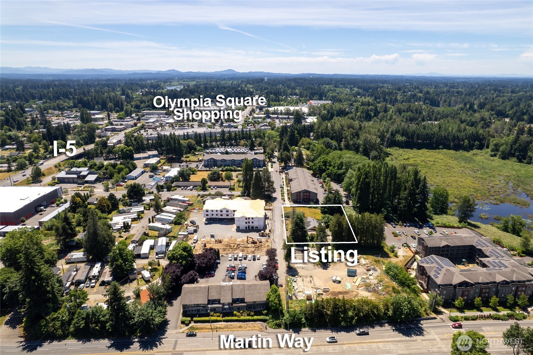 423 Franz Anderson Road SE