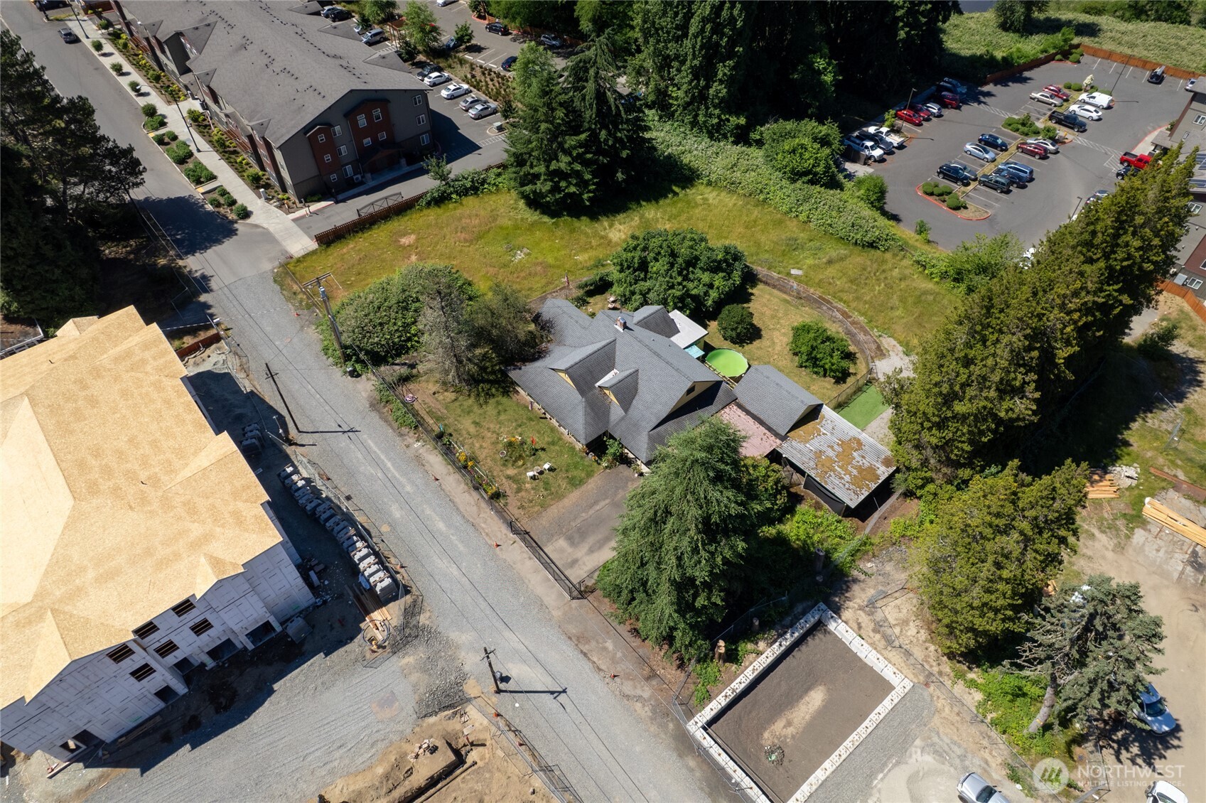 423 Franz Anderson Road SE