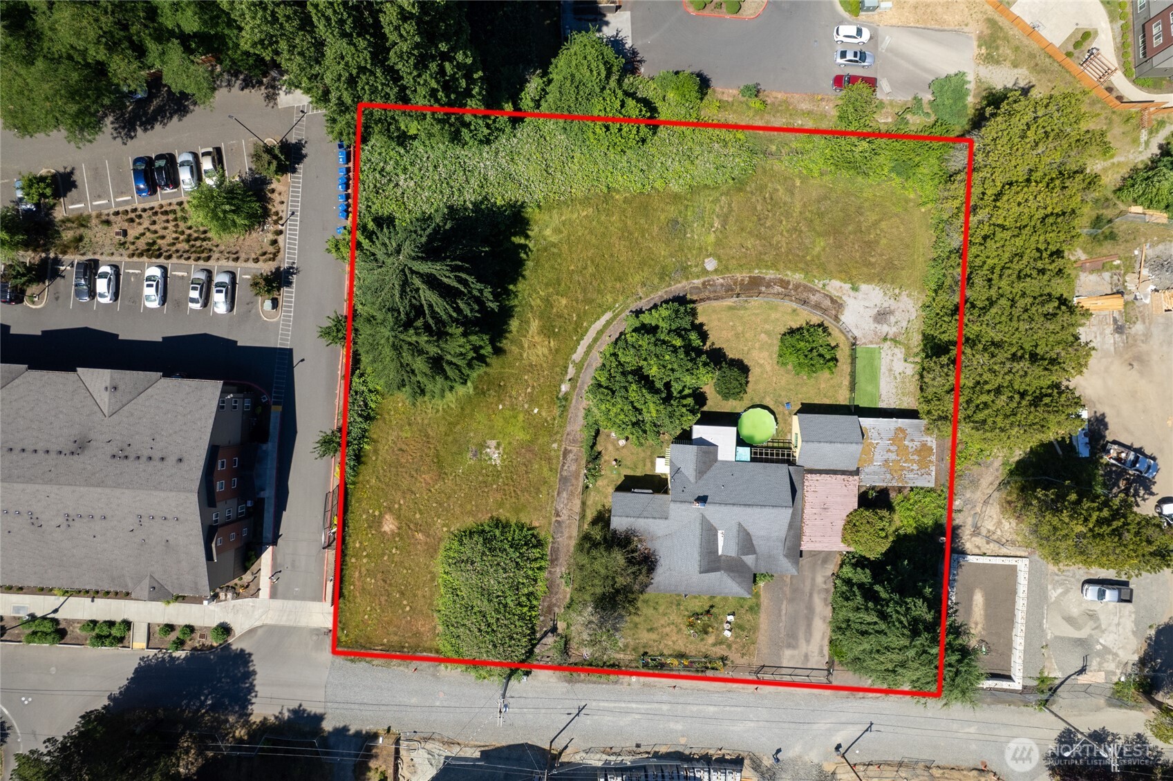 423 Franz Anderson Road SE
