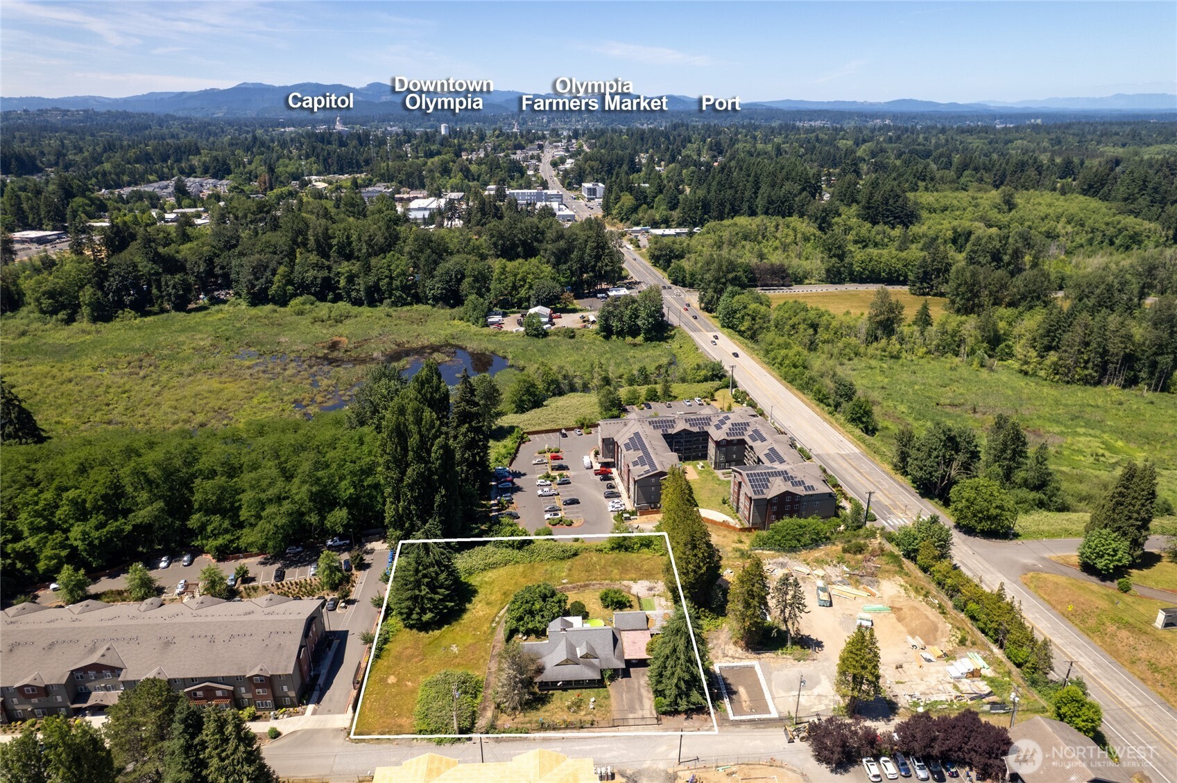 423 Franz Anderson Road SE