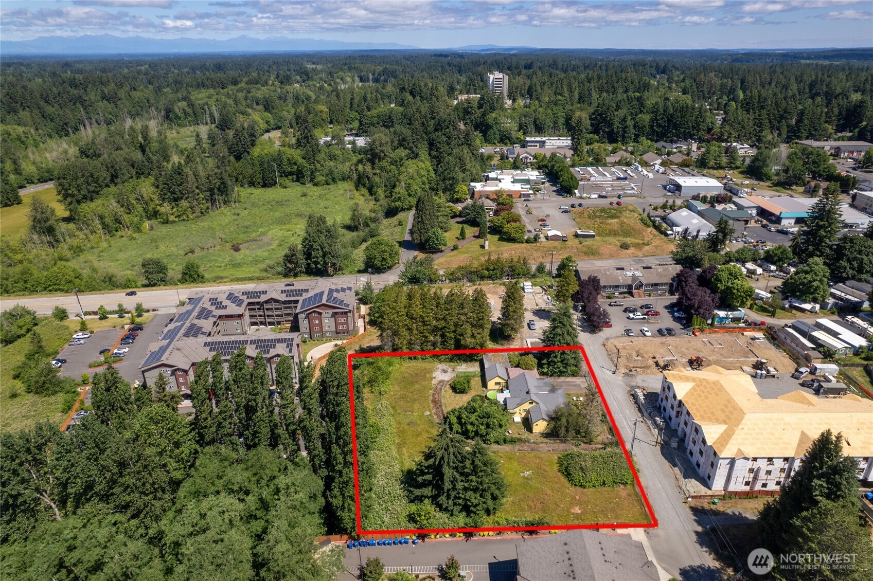423 Franz Anderson Road SE