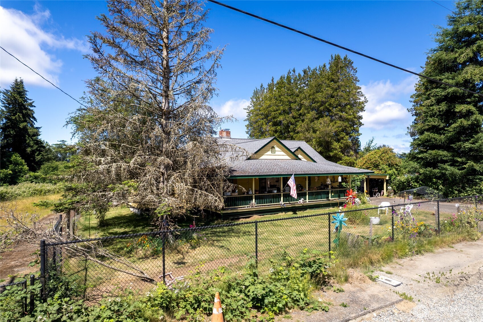 423 Franz Anderson Road SE