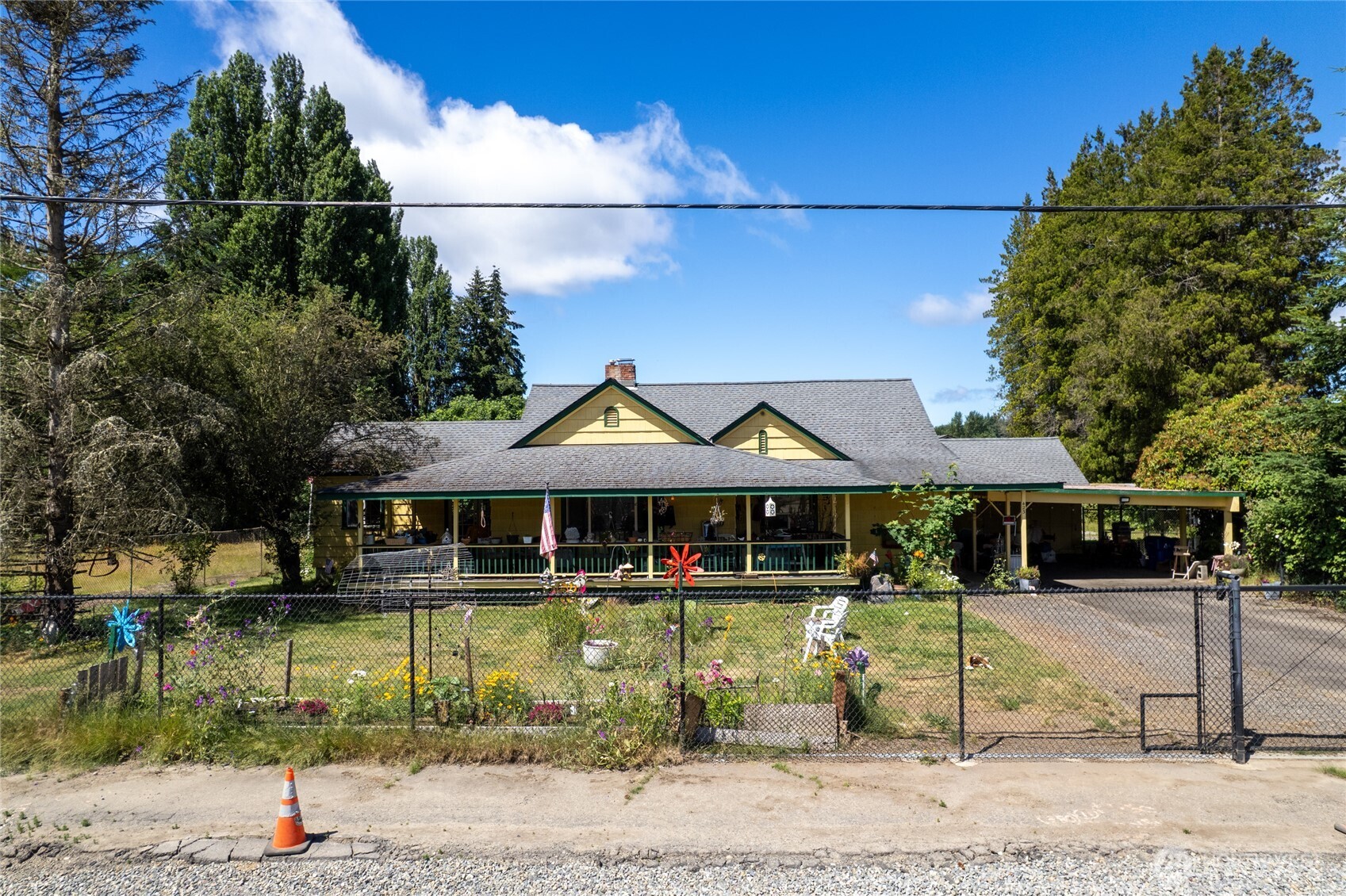 423 Franz Anderson Road SE