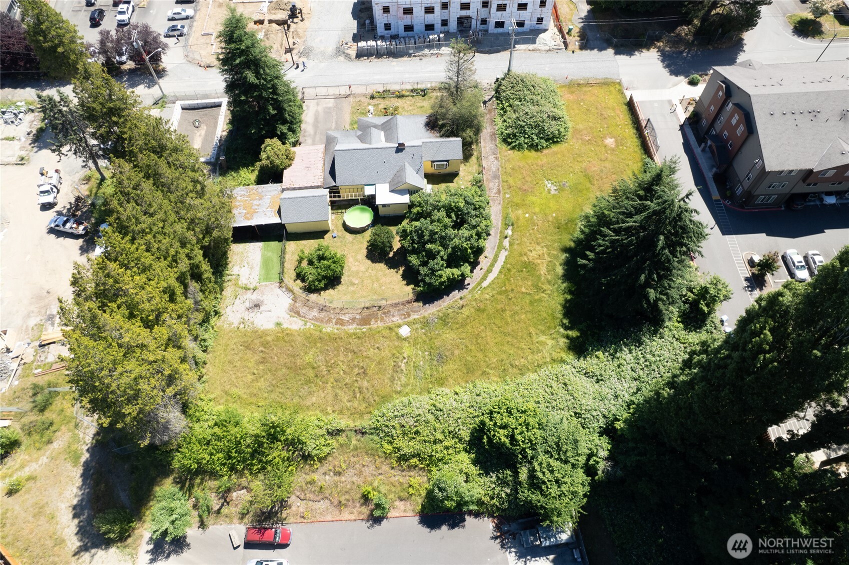 423 Franz Anderson Road SE