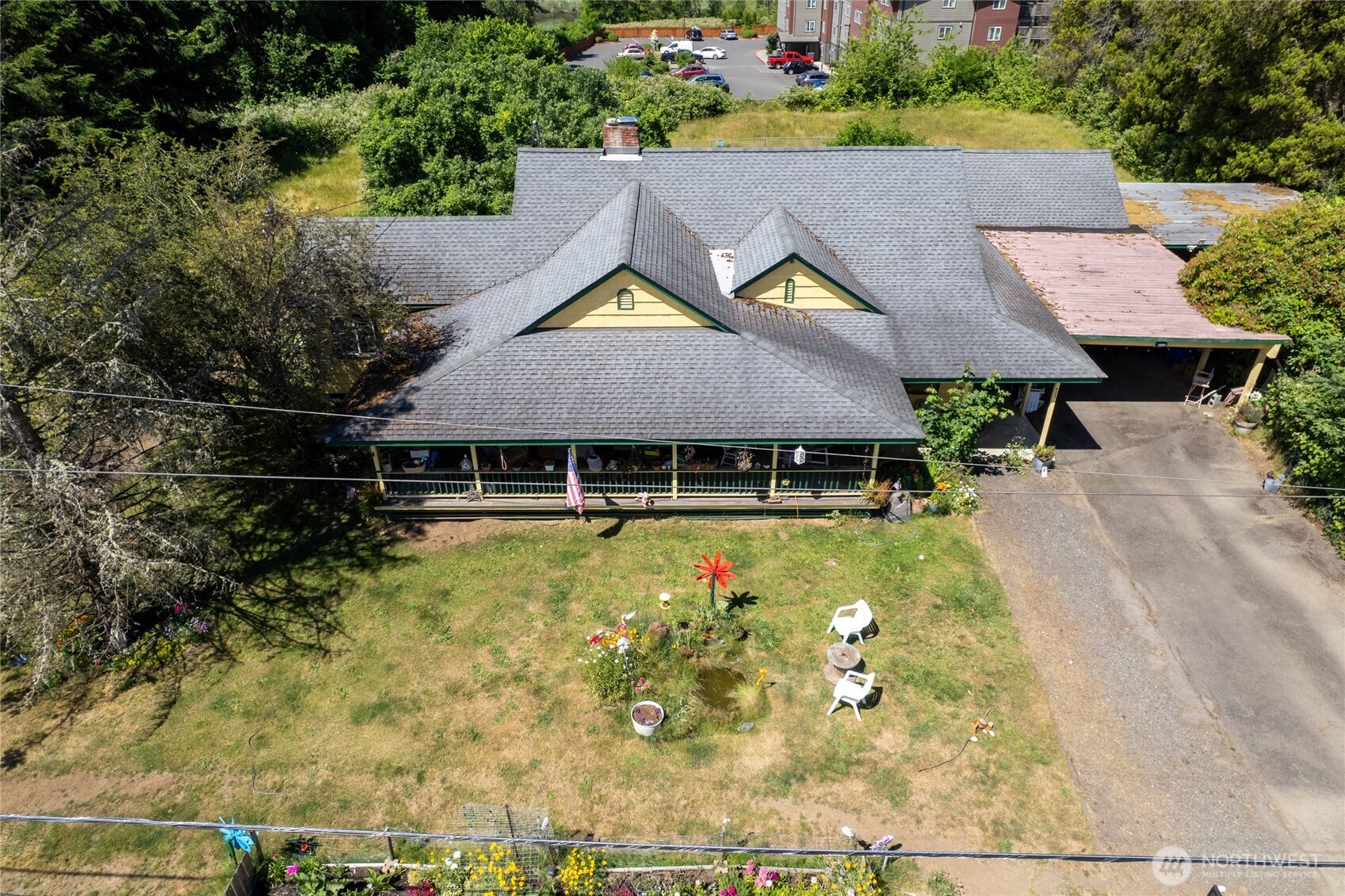 423 Franz Anderson Road SE