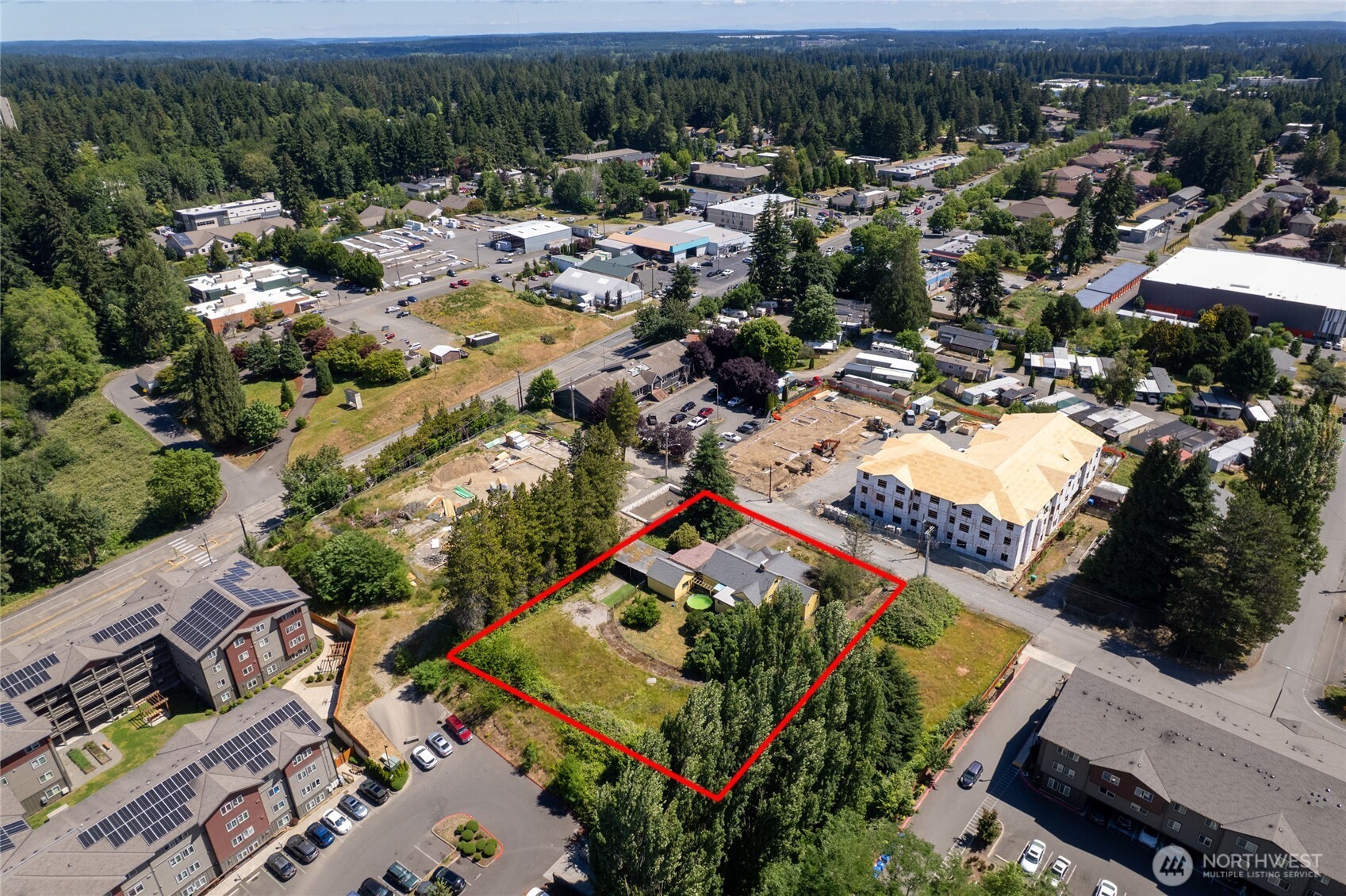 423 Franz Anderson Road SE