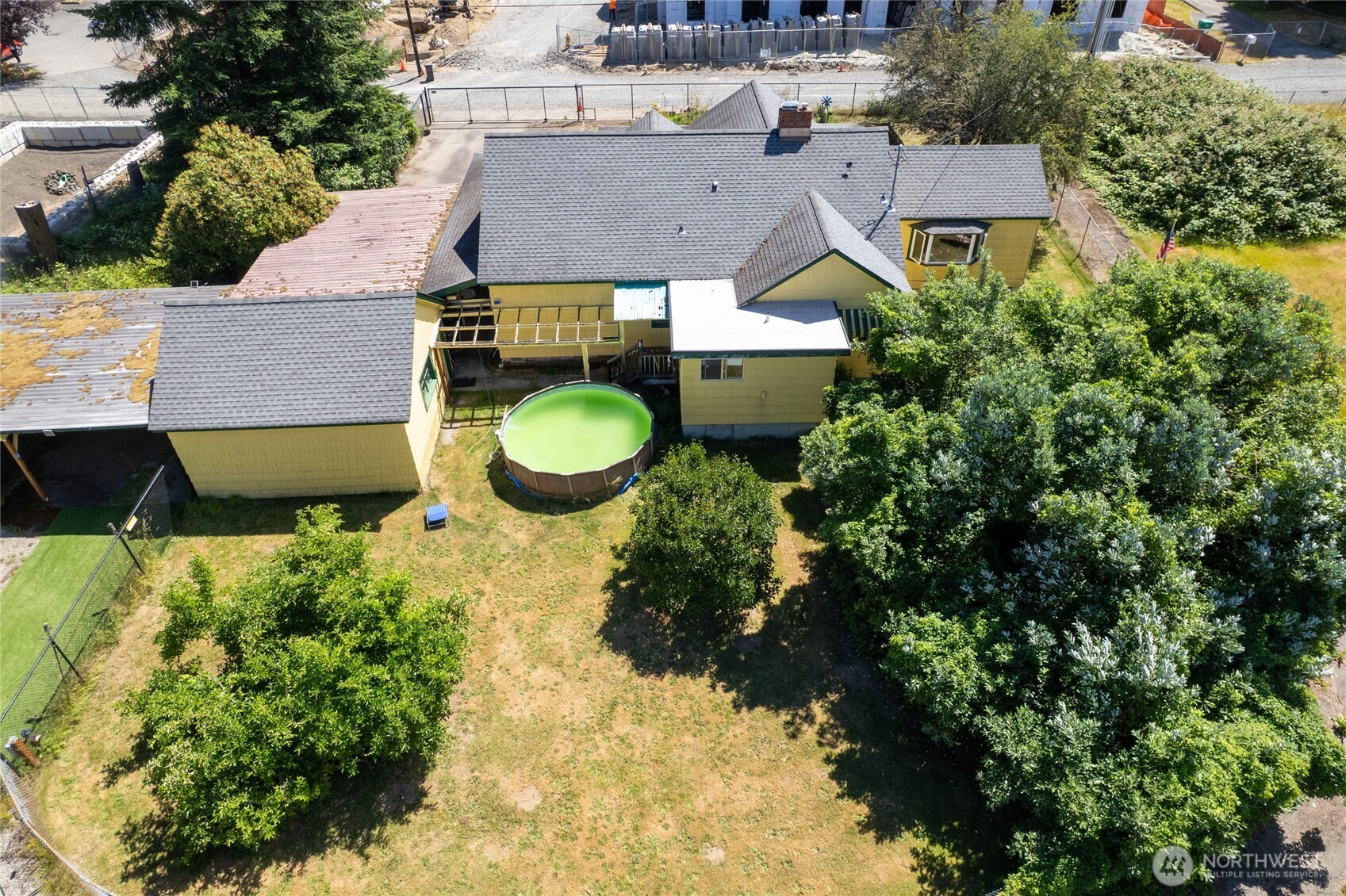 423 Franz Anderson Road SE